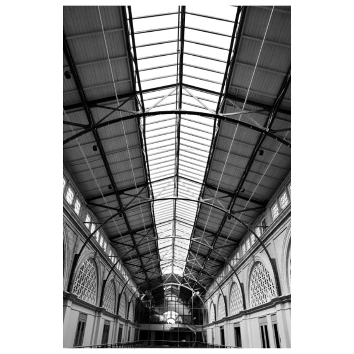 Elements Architecturaux III