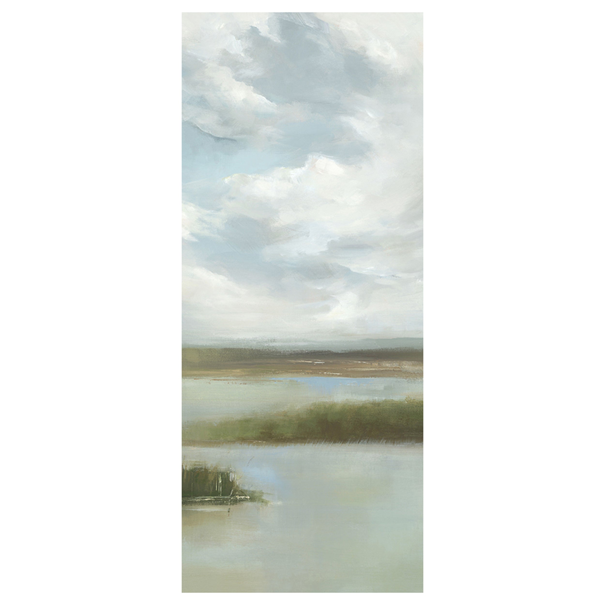 Fresh Afternoon II
