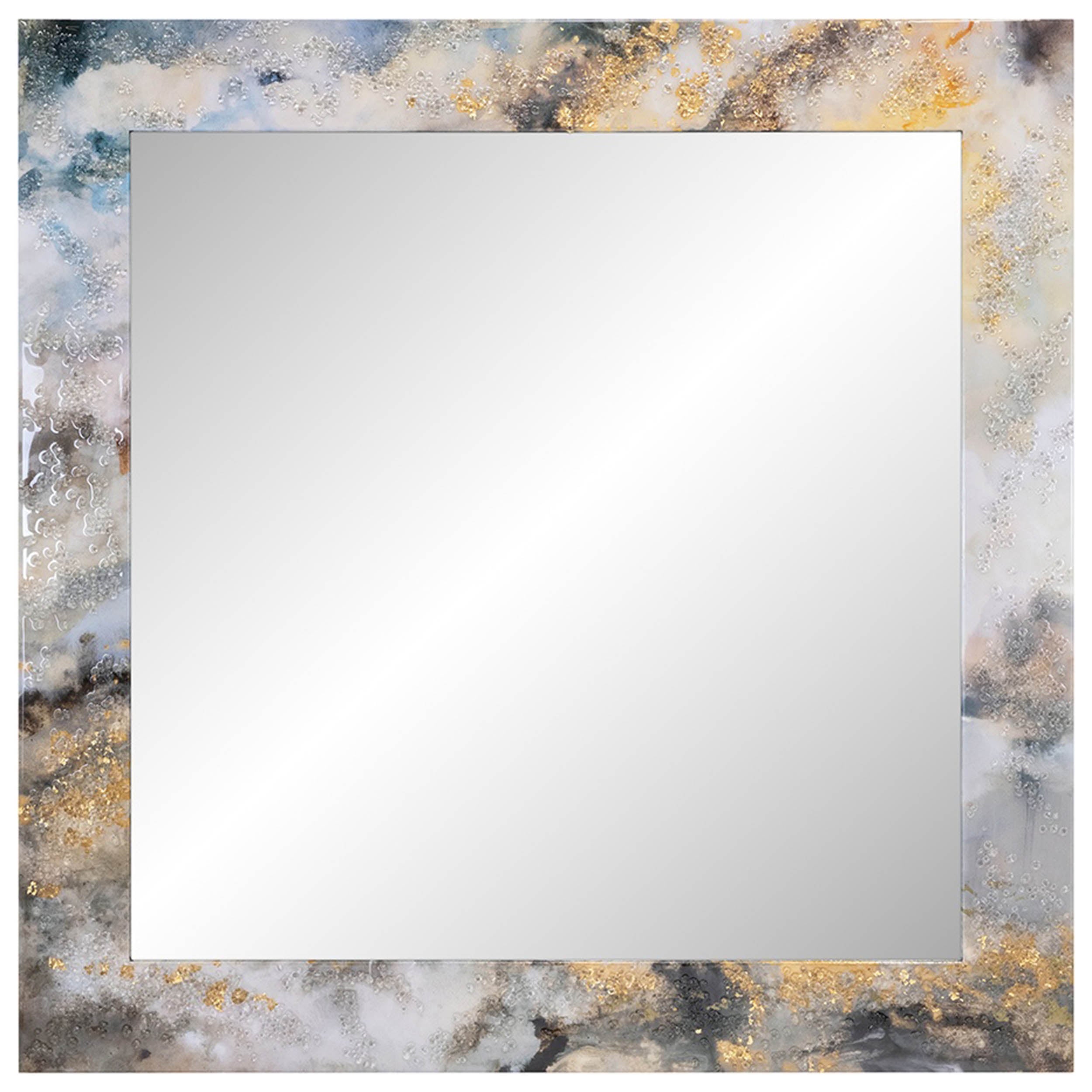 Golden Marble II