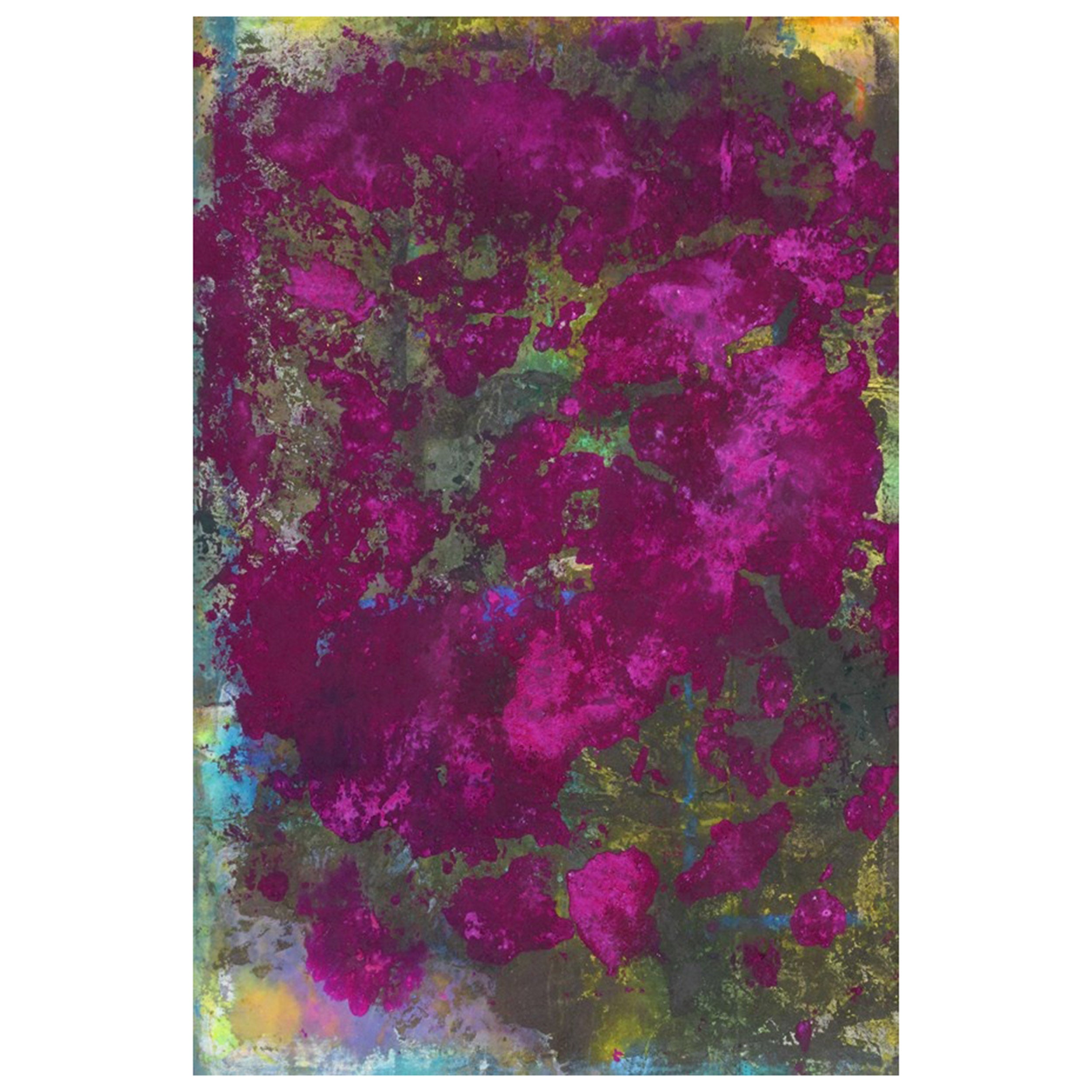 Chromatic Aggregate II