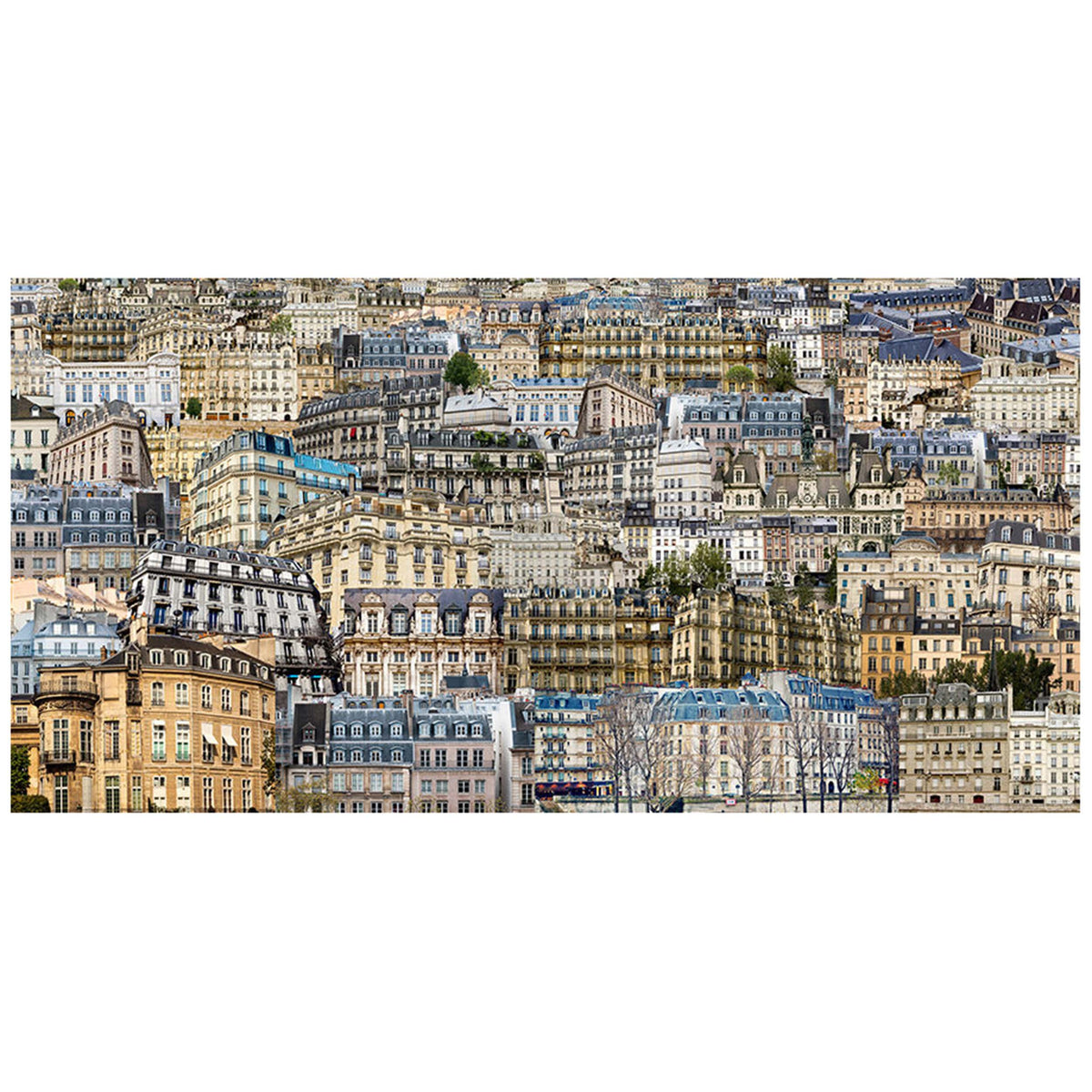 Parisian Sentiments