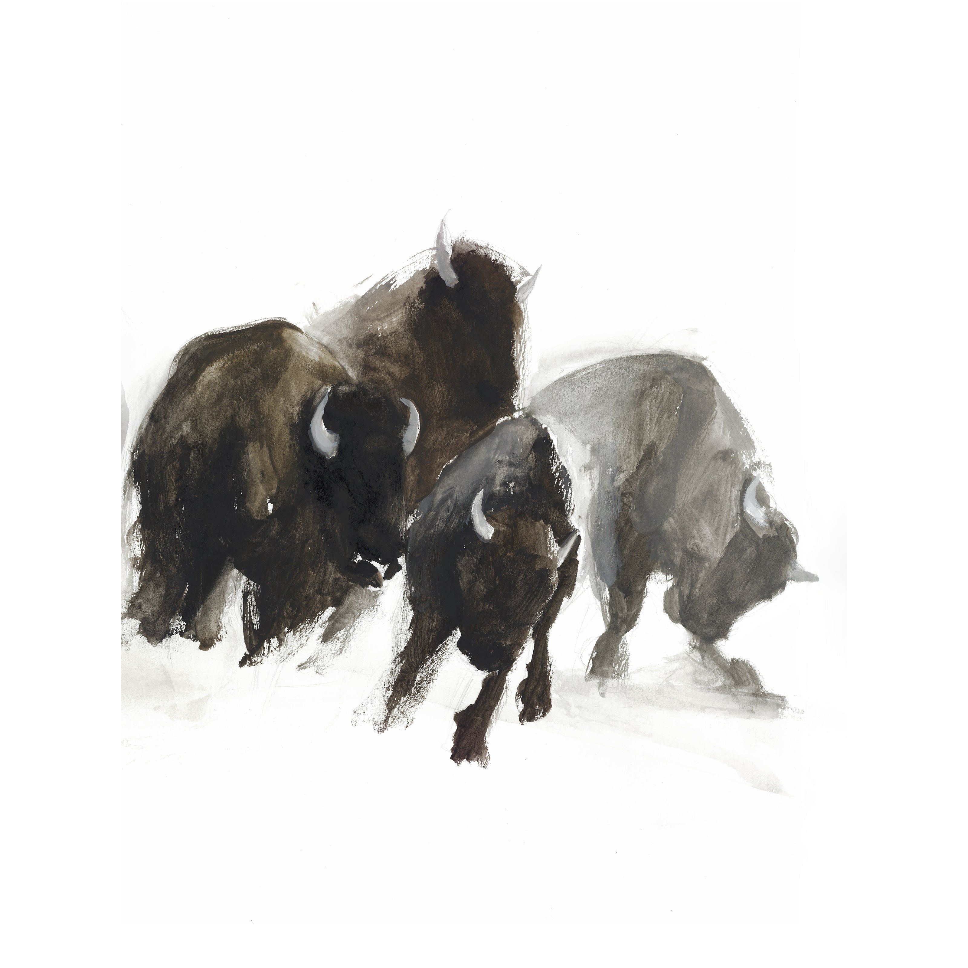 Enormous Movement III