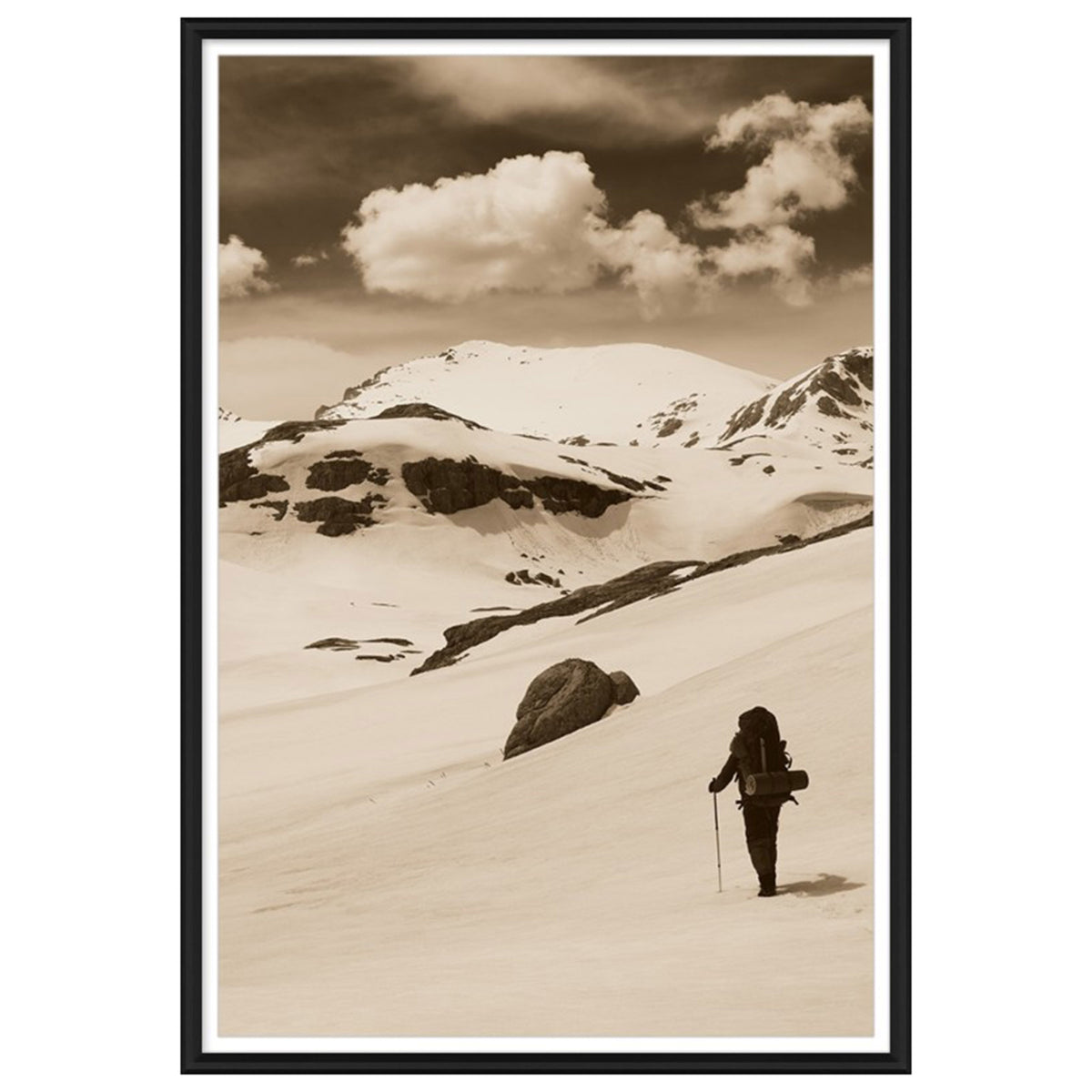 In Wildness
