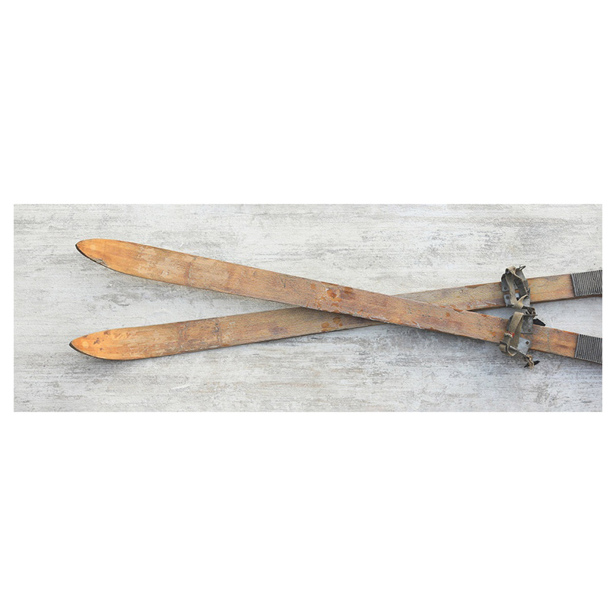 Ski Holiday