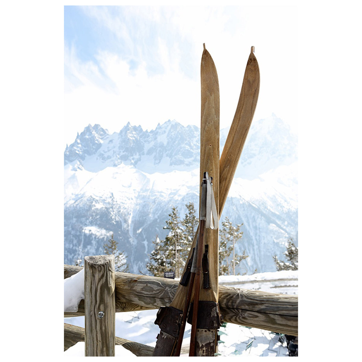 Mountain Calling