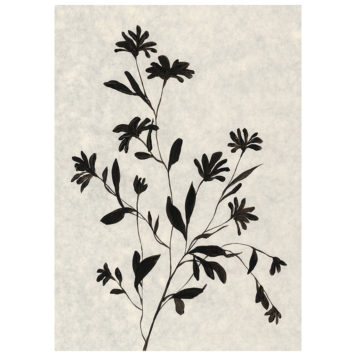 Flower in Poetry II