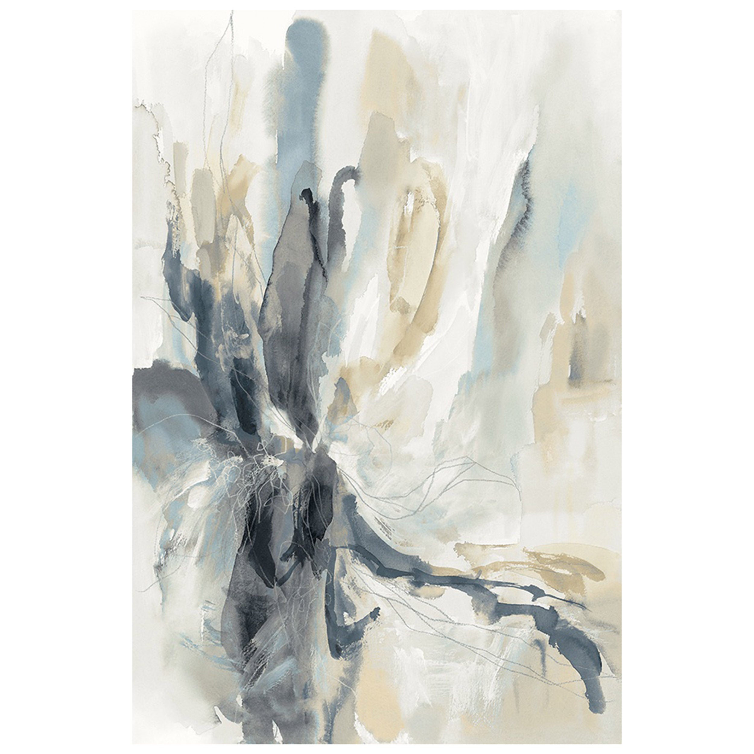 Evanescent Allure VII