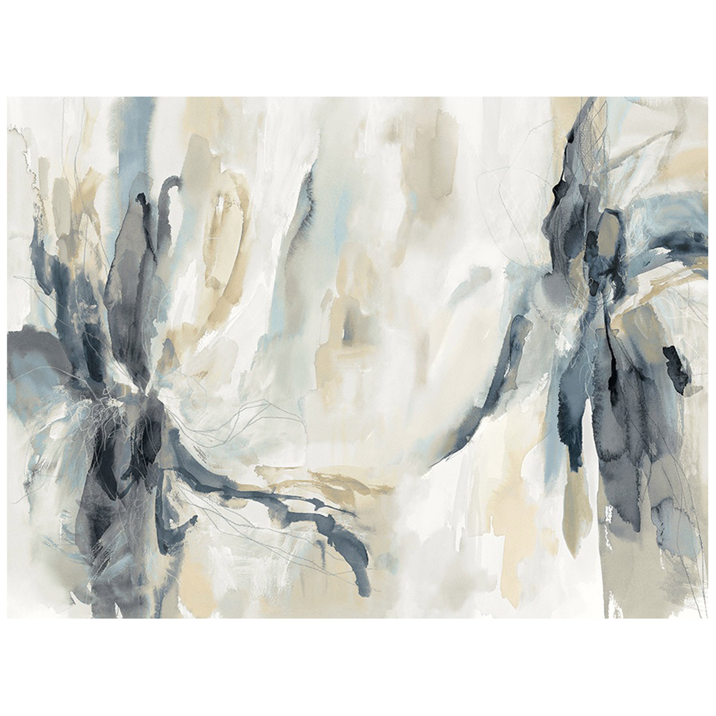 Evanescent Allure IX