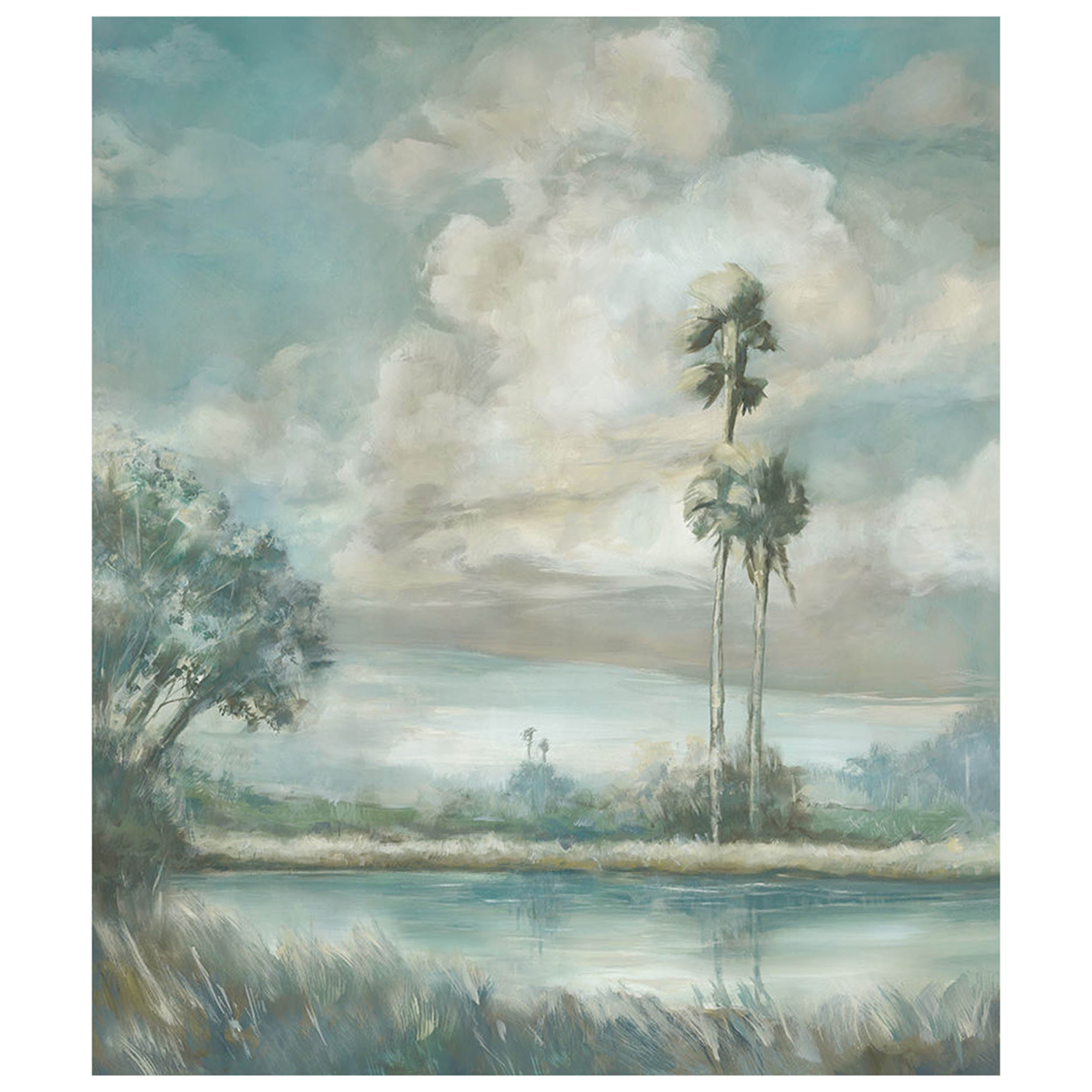 Tropic Arcadia I