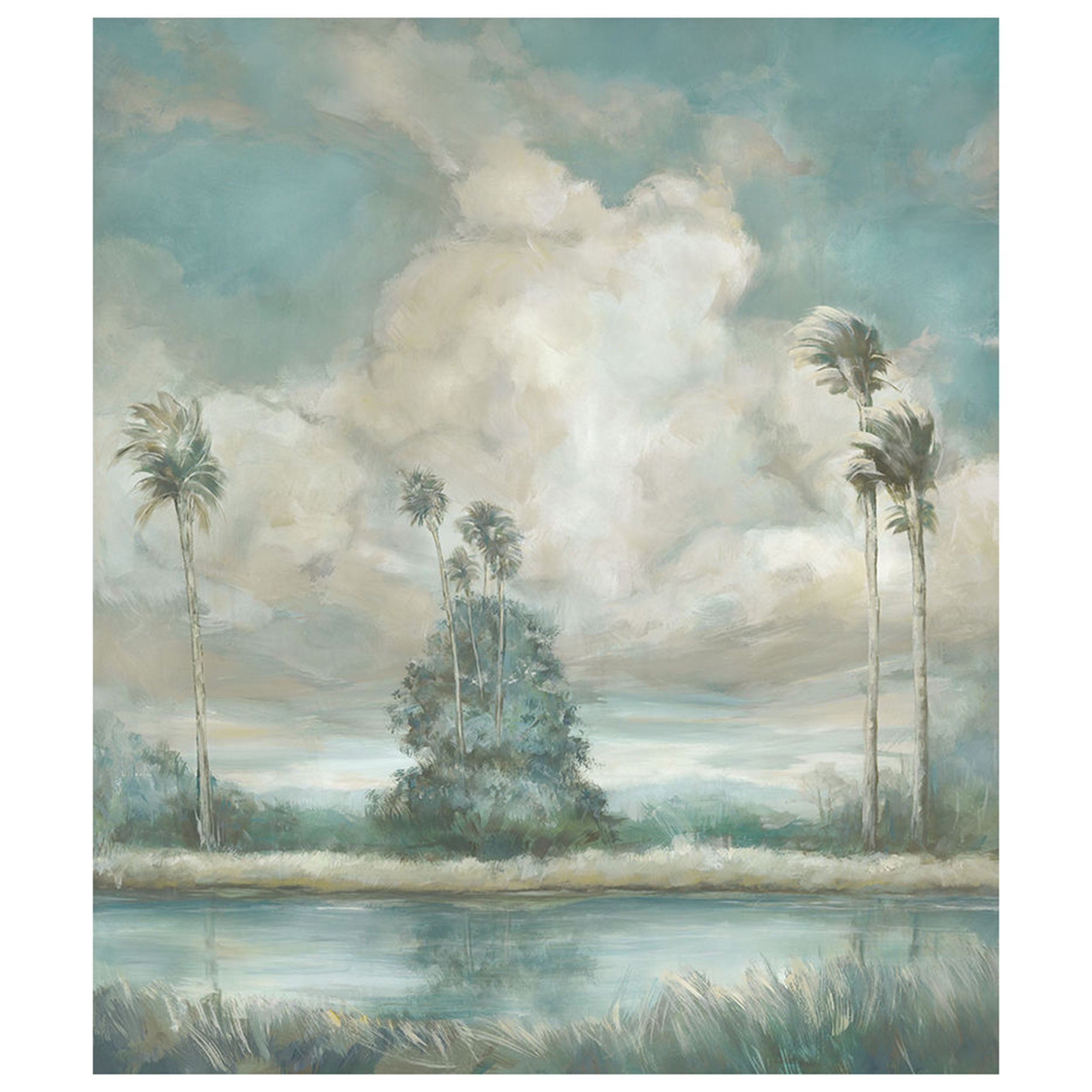 Tropic Arcadia II