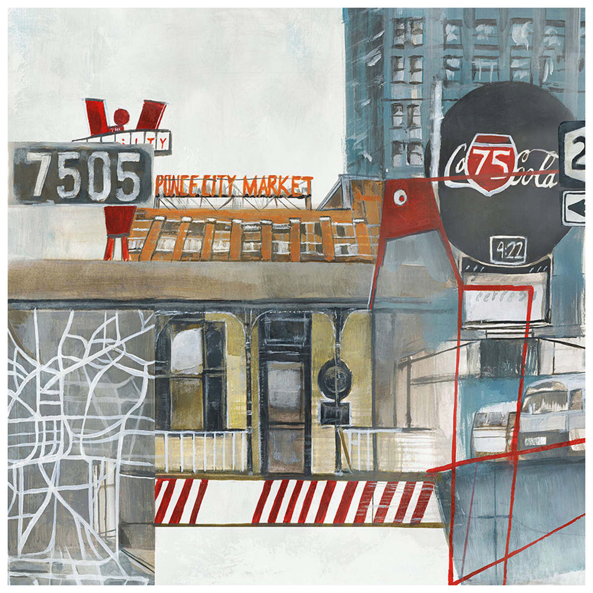 Inside Your City II