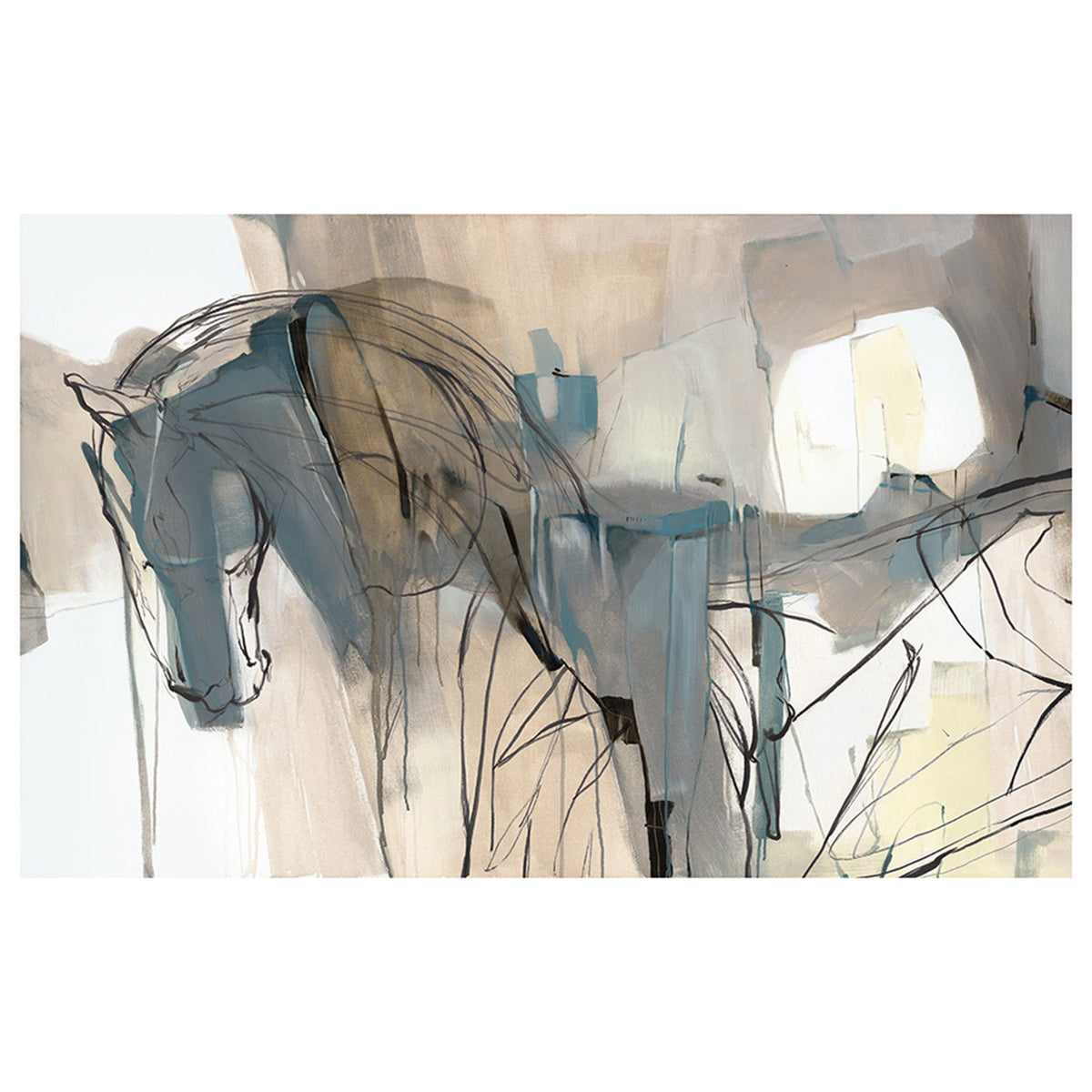 Equine II