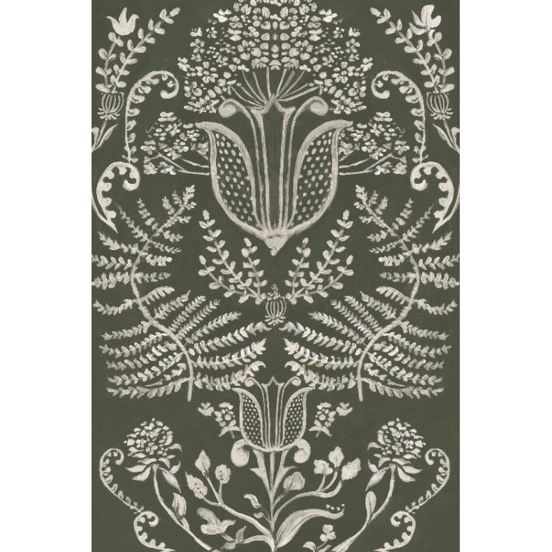 Phosphorescent Petiole I