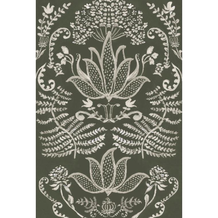 Phosphorescent Petiole II