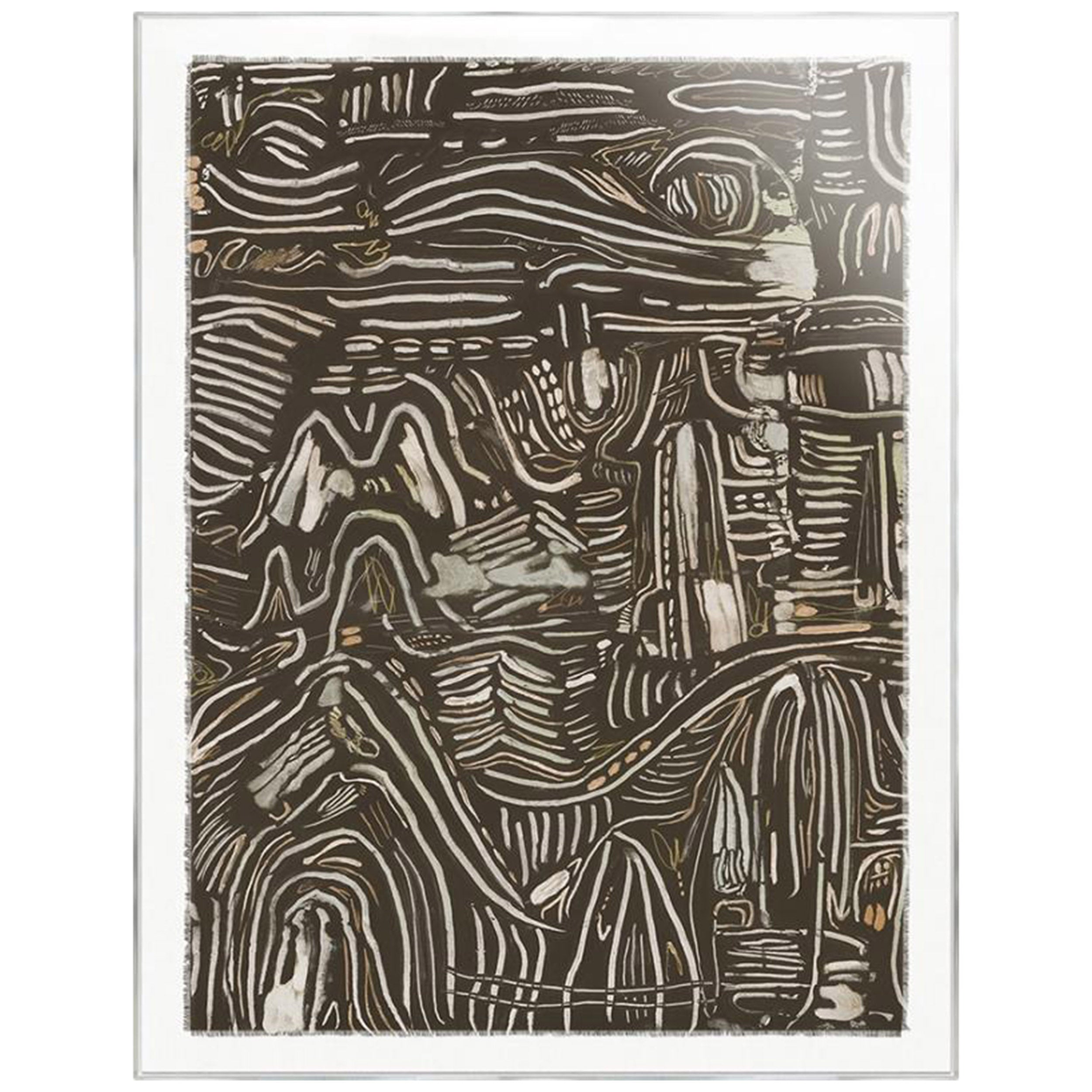 A Place among the Stars I