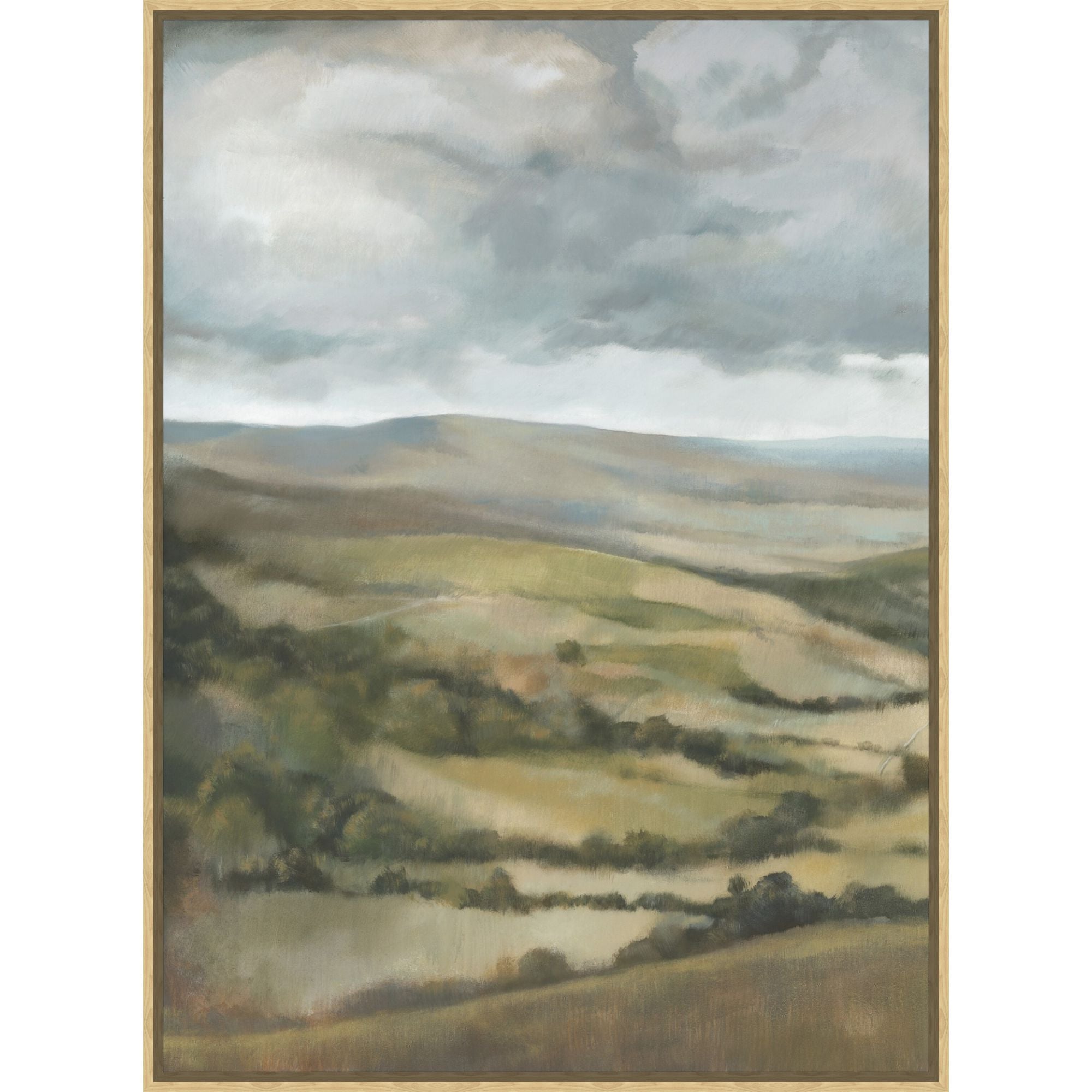 Veil of the Valley I
