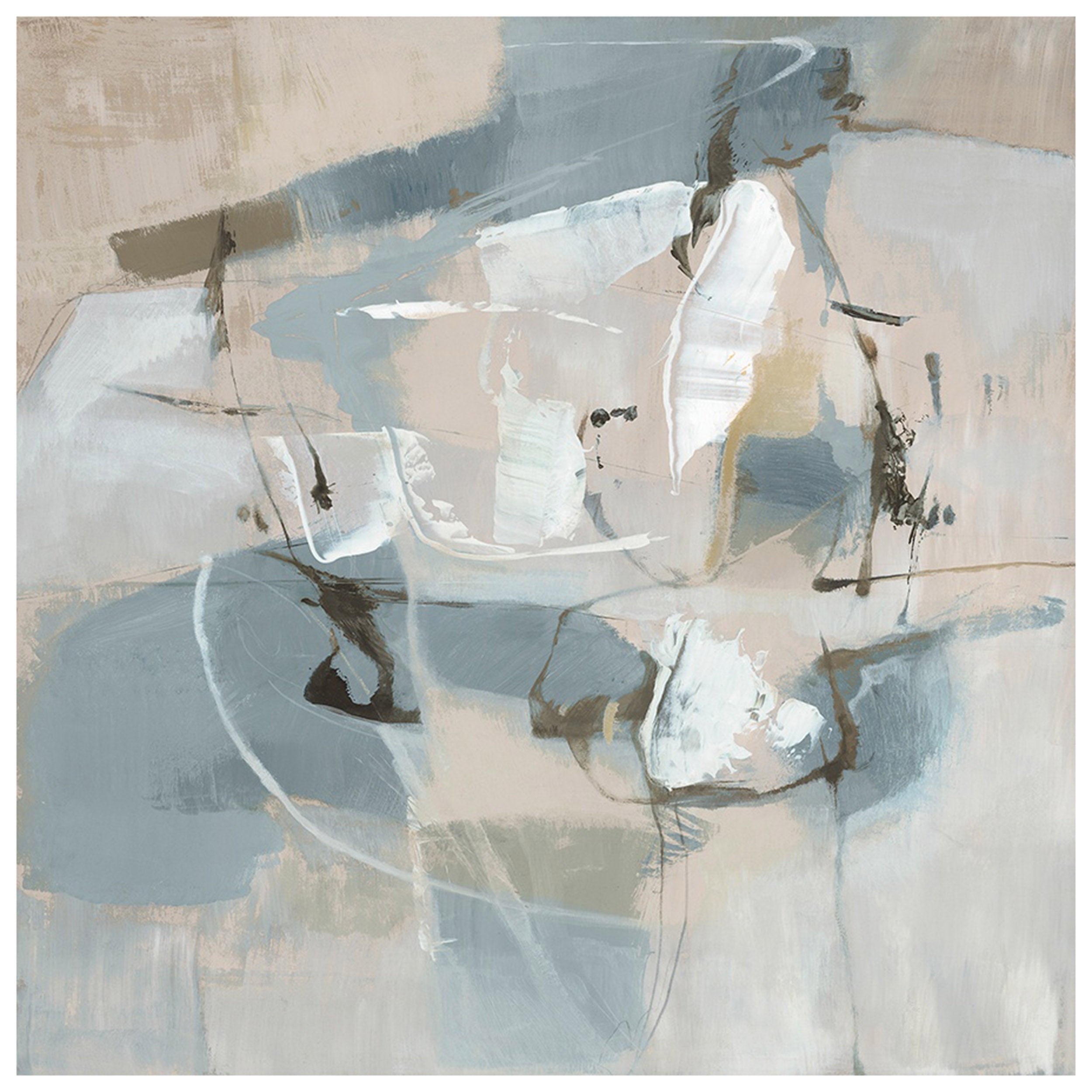 Luminance I