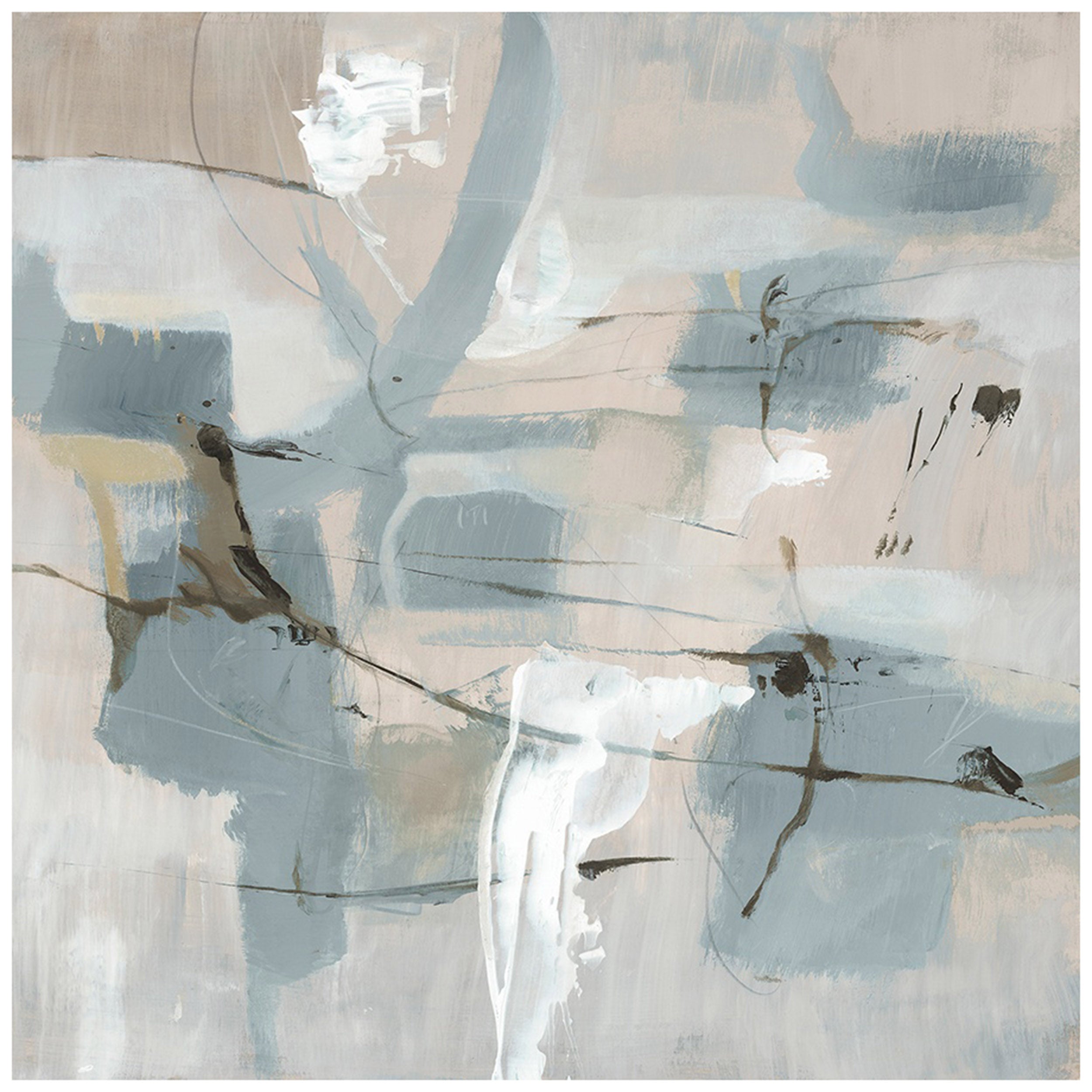 Luminance II