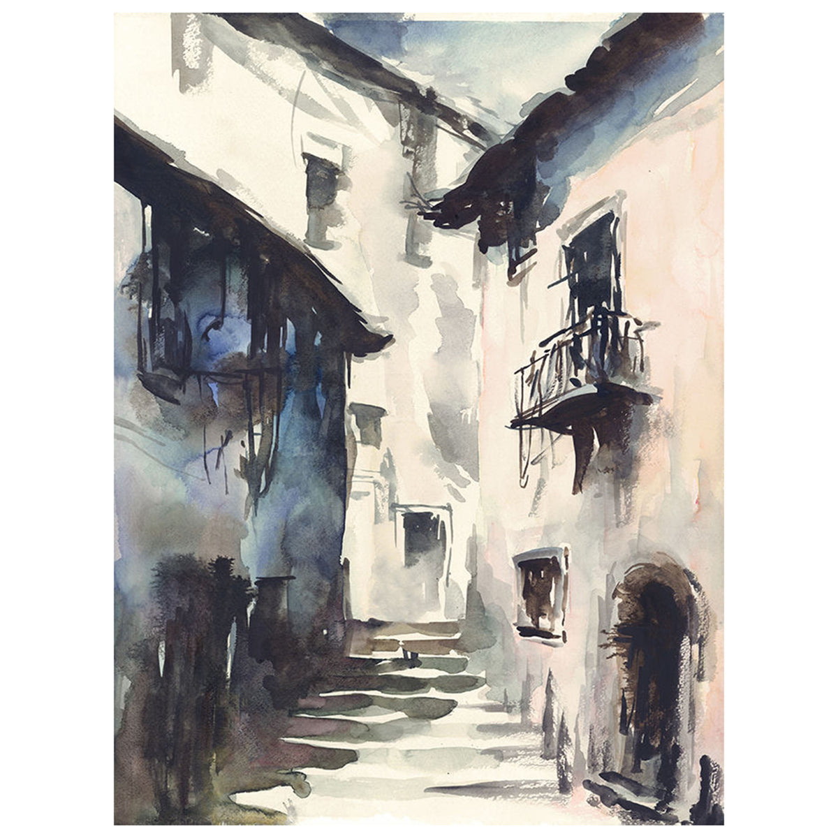 Street in Italy I