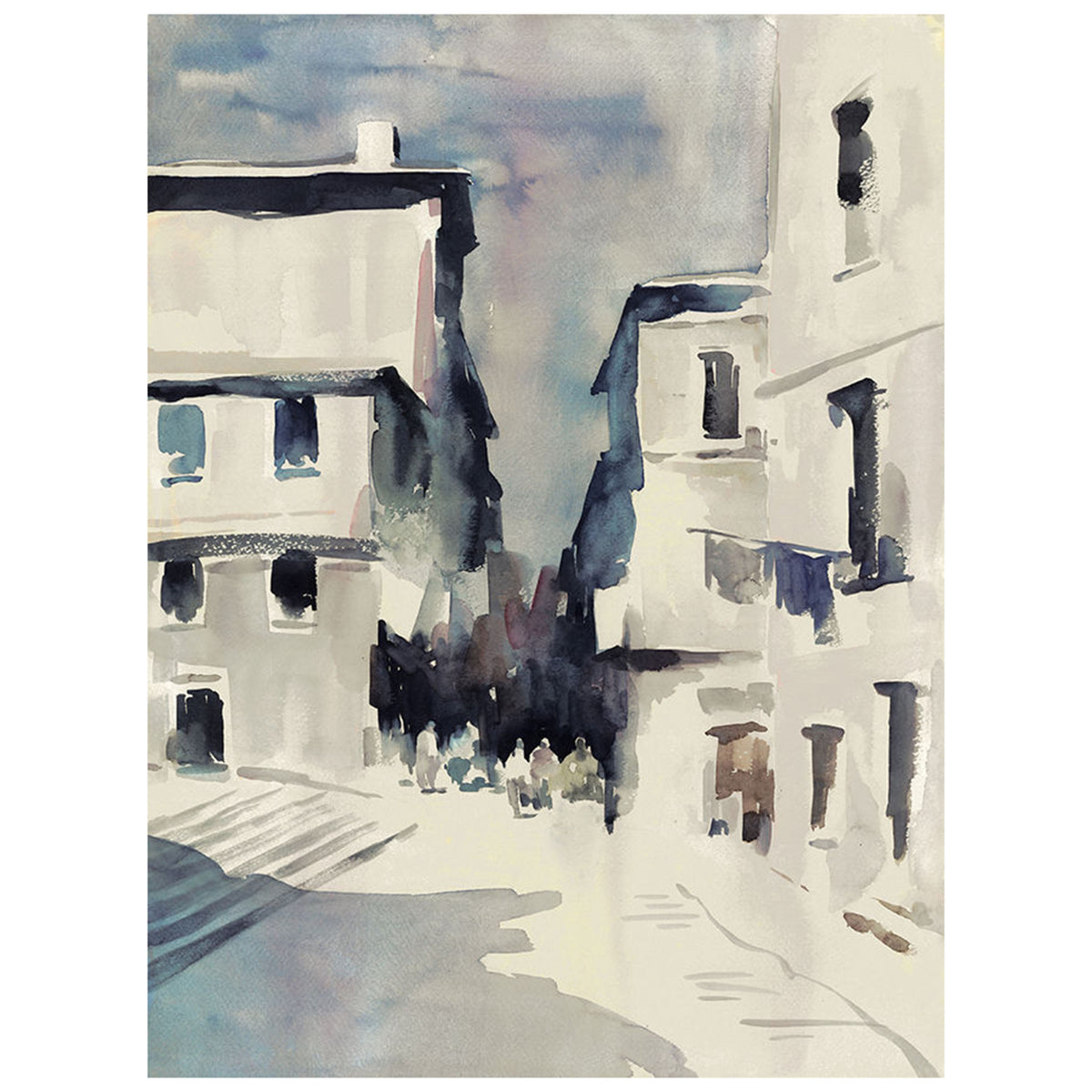 Street in Italy II