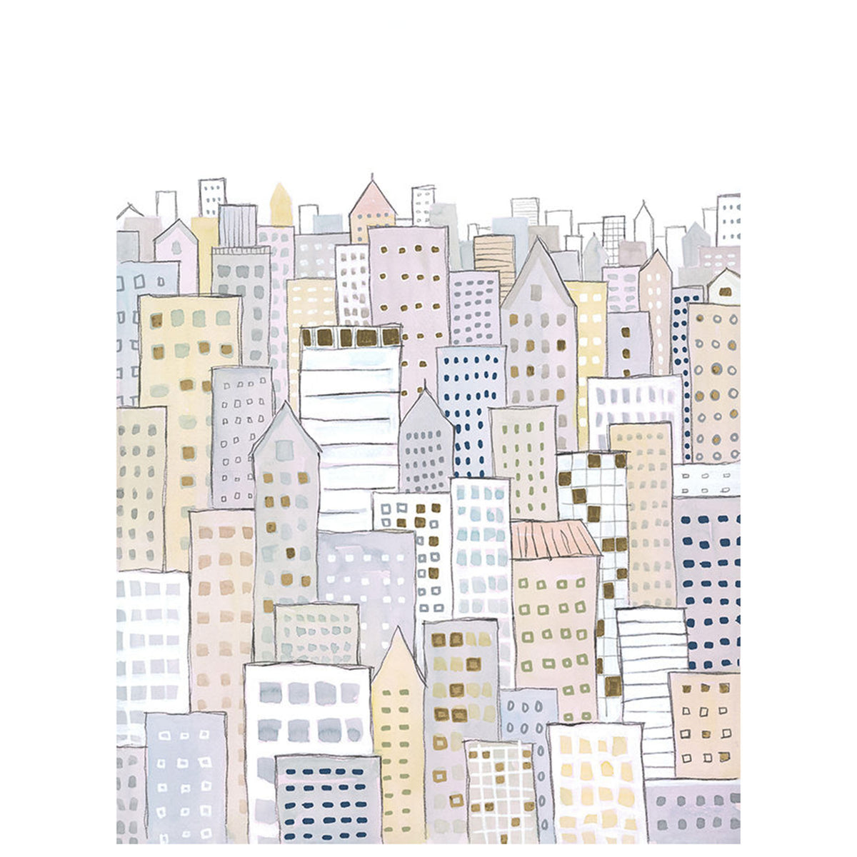 Little City