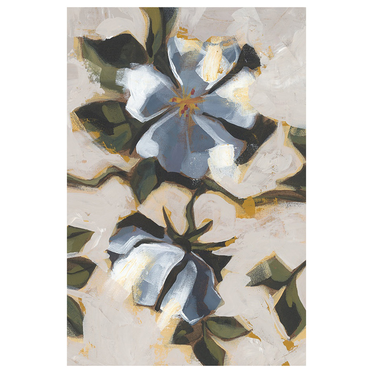 Blossoms II