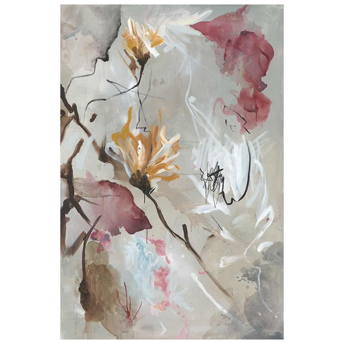 Sensibility II