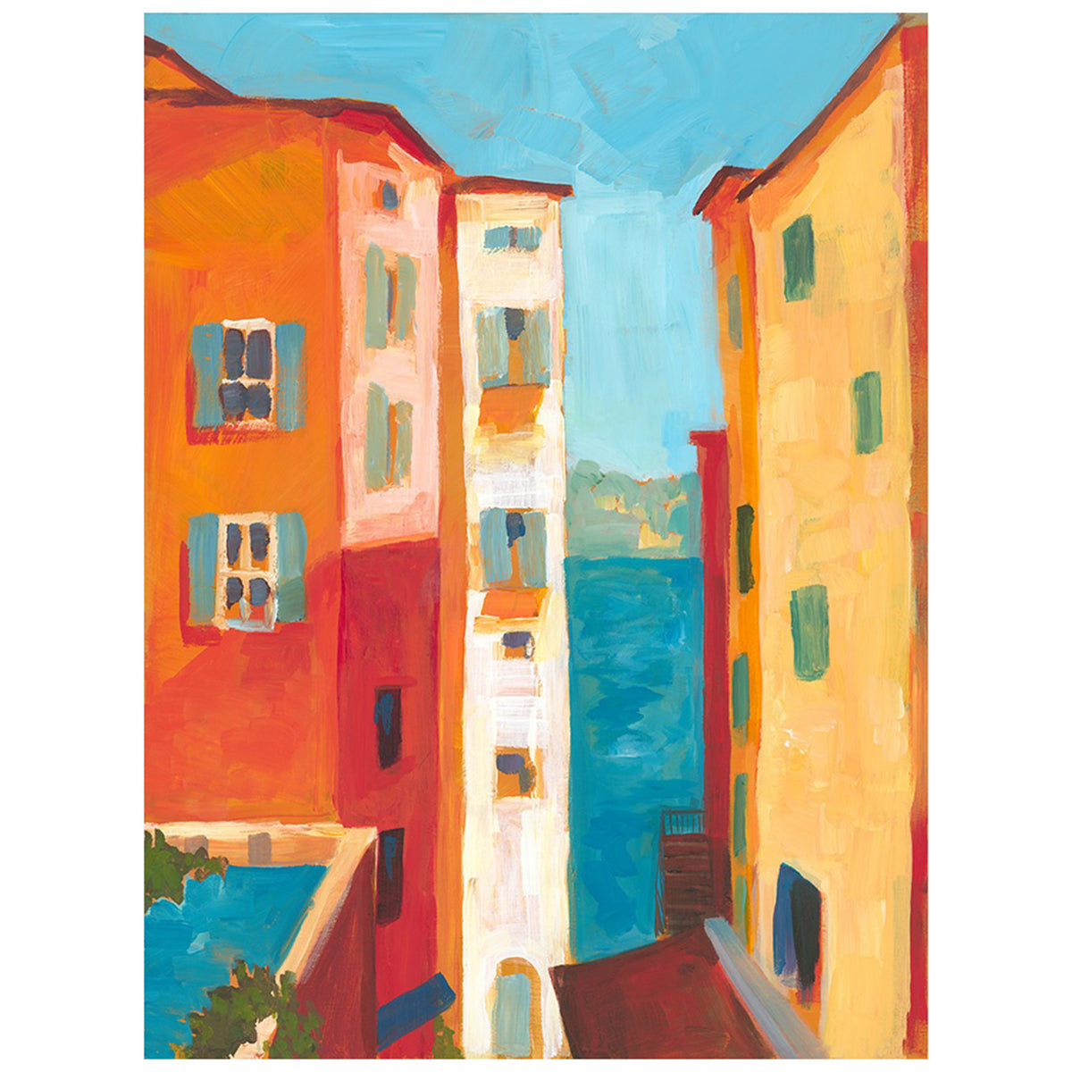 Venice Sundays