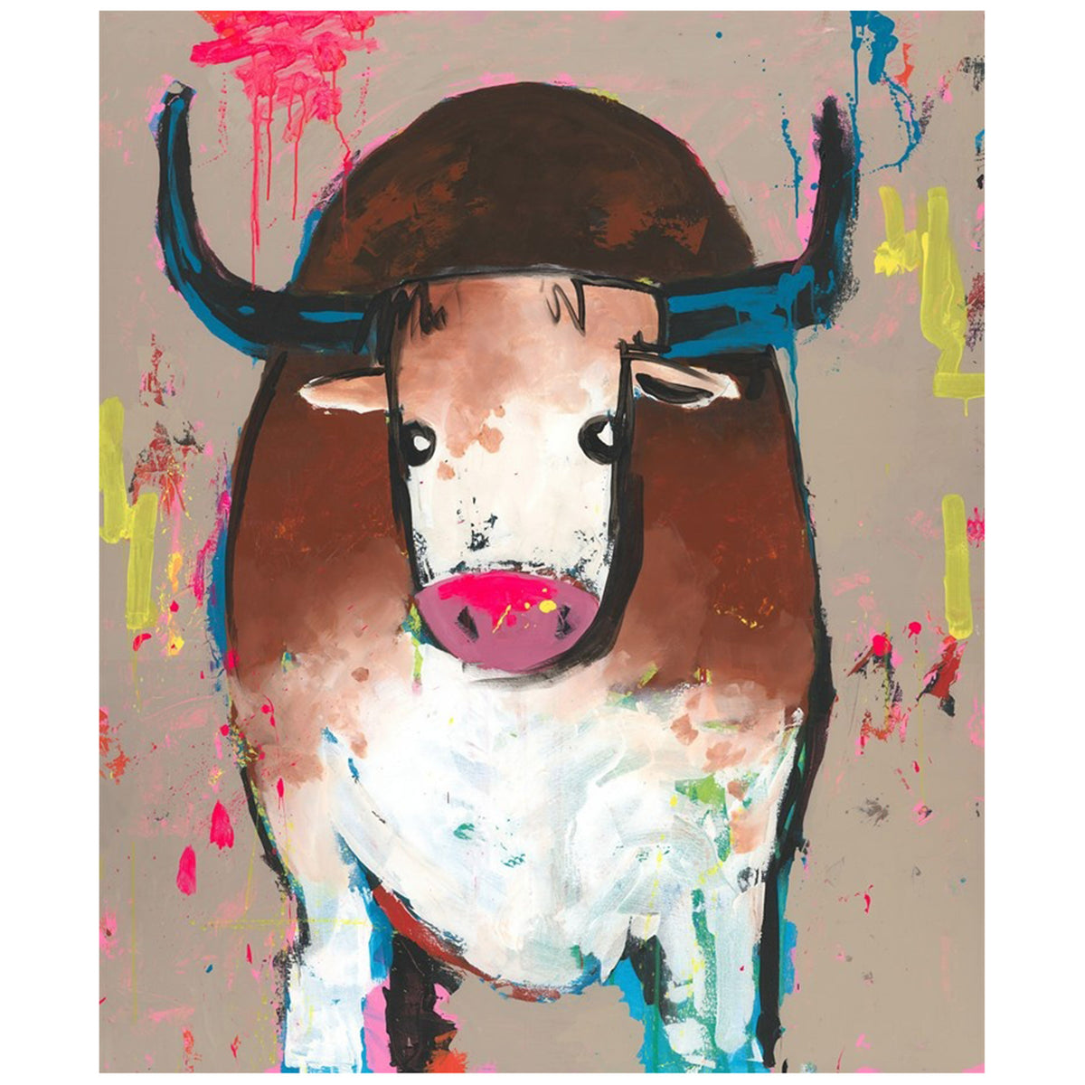 Heifer
