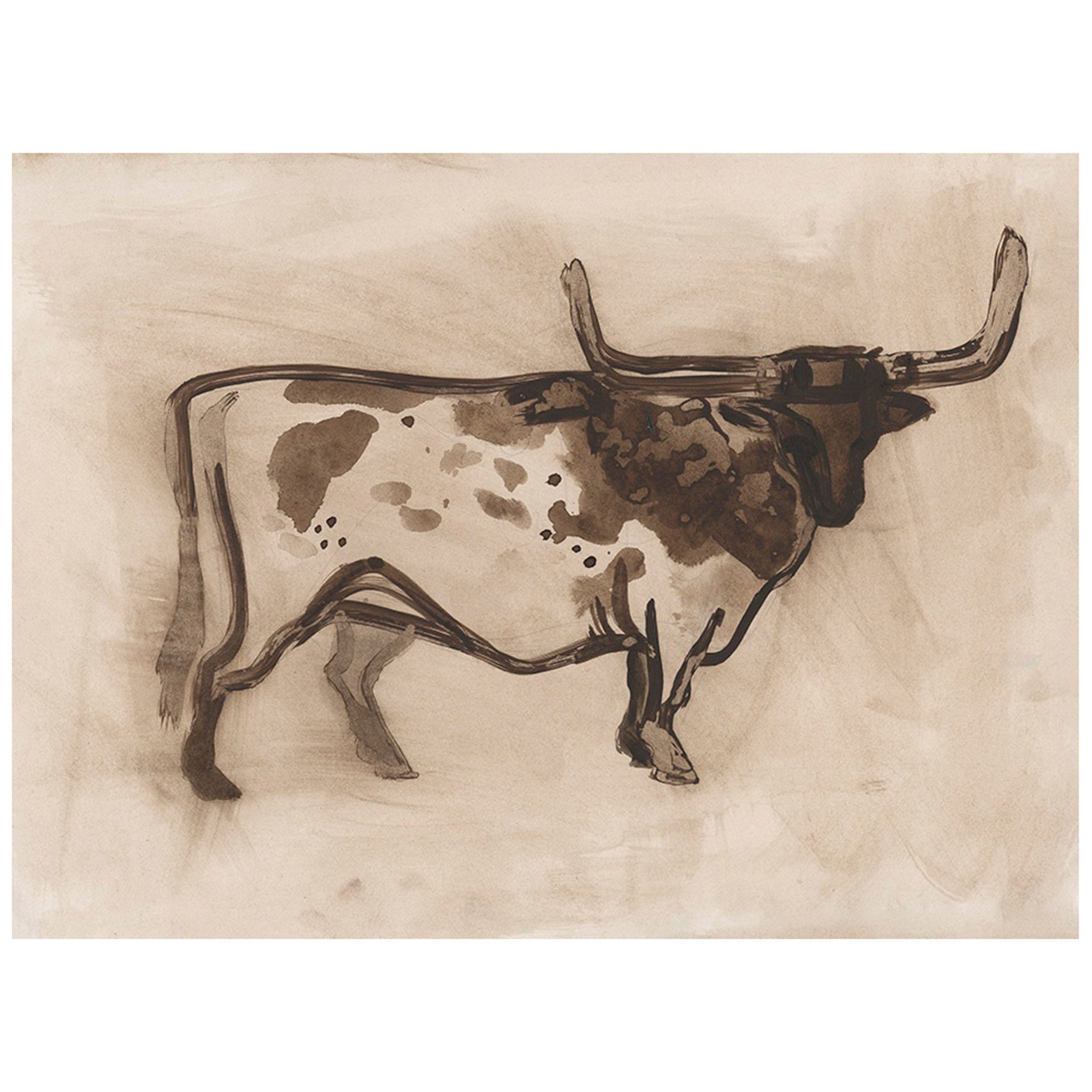 Western Wildlife IV