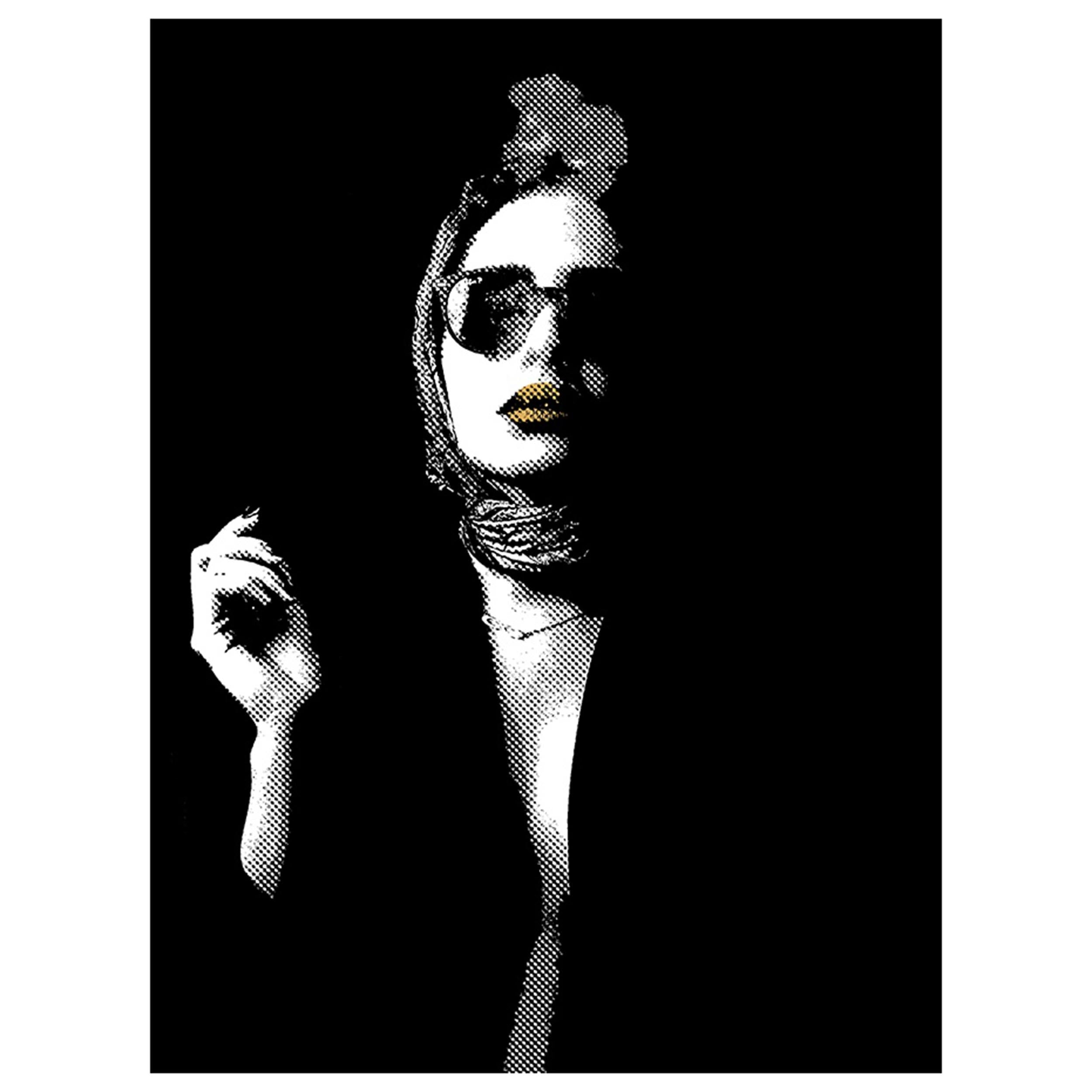 Spirit in the Dark I