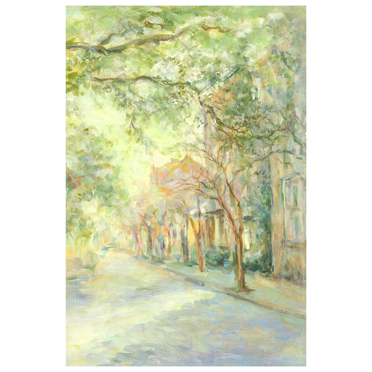 Southern Stroll I