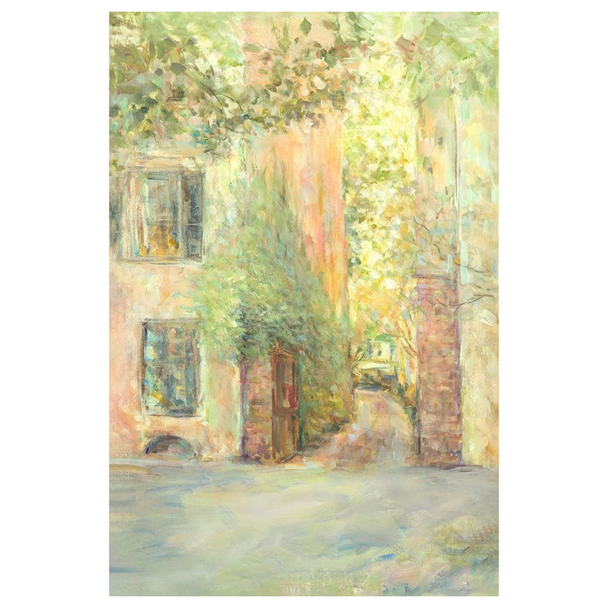 Southern Stroll III