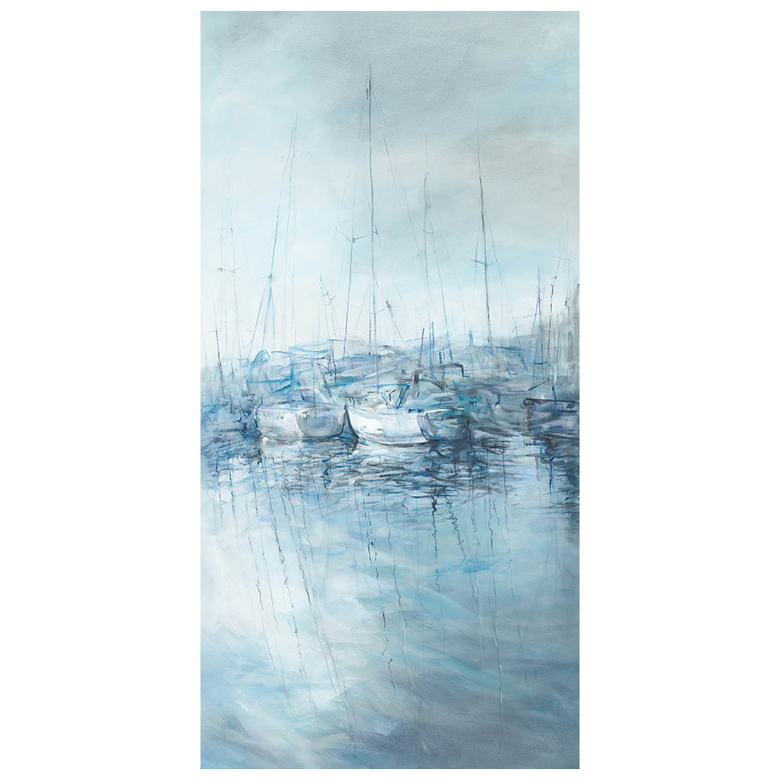 Calm Breeze III