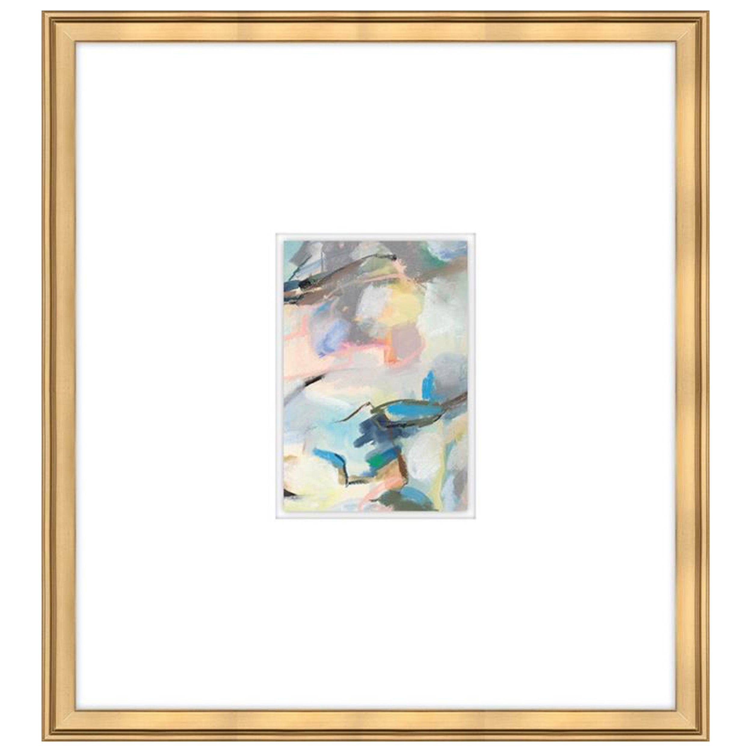 Spectrum of Serenity II