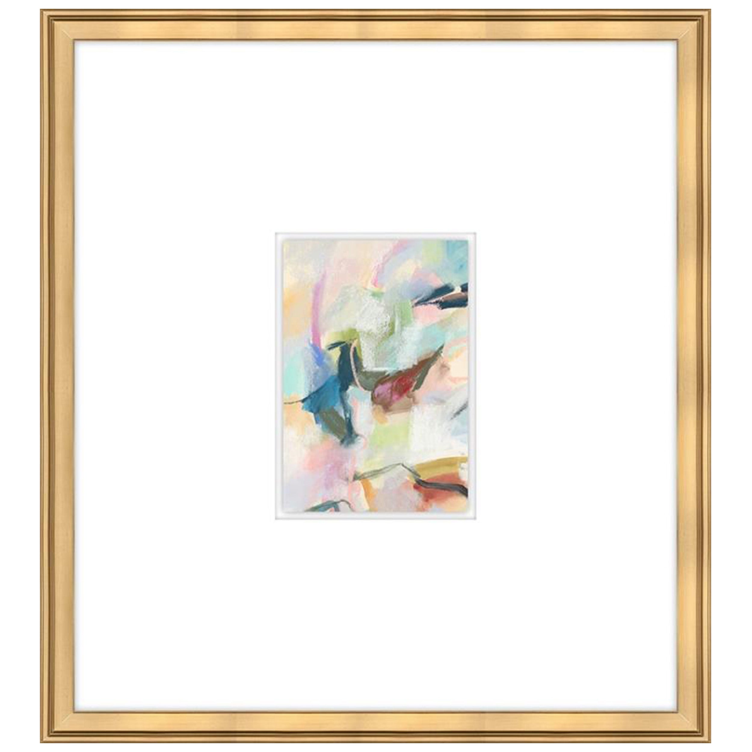 Spectrum of Serenity III