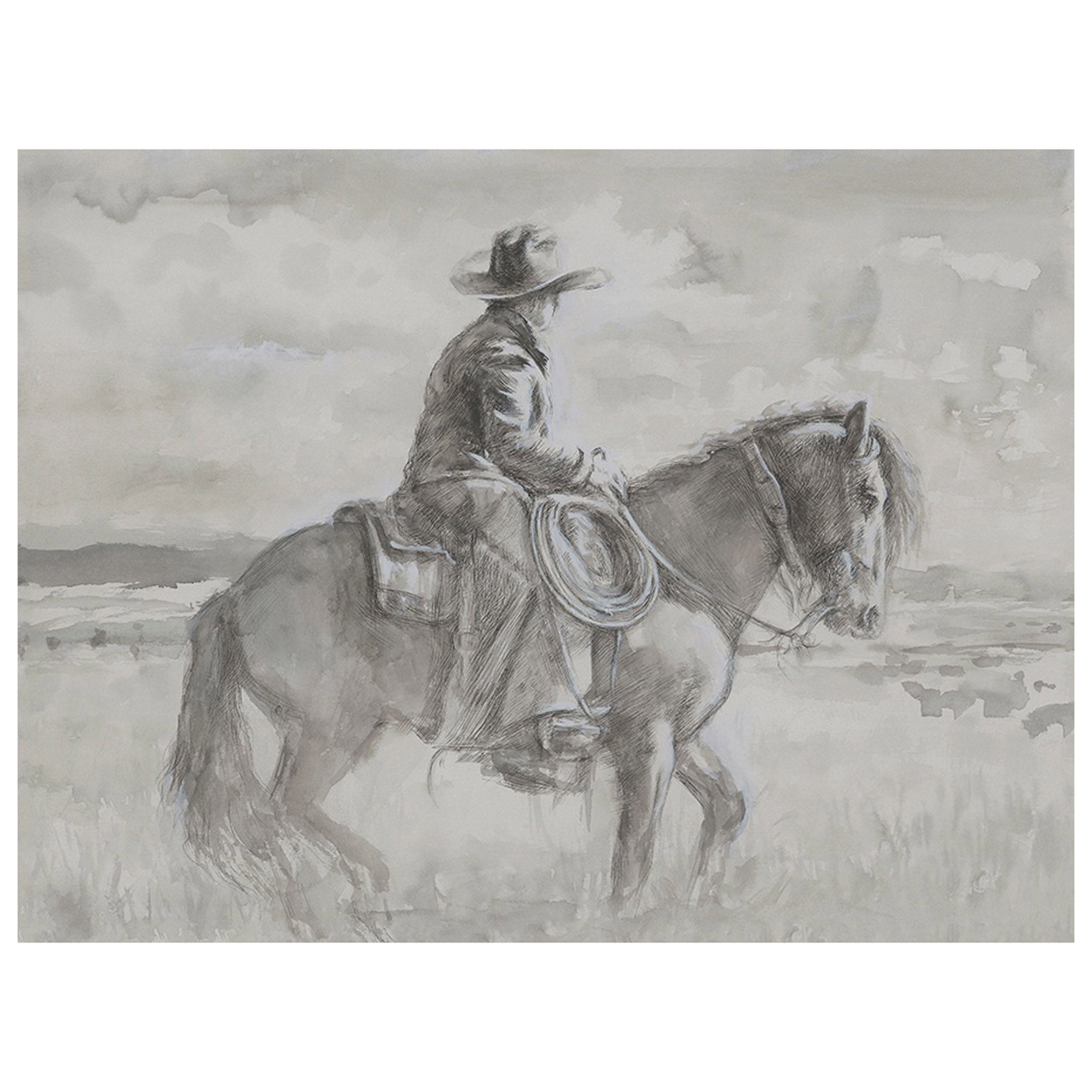 Riders of the Open Range II