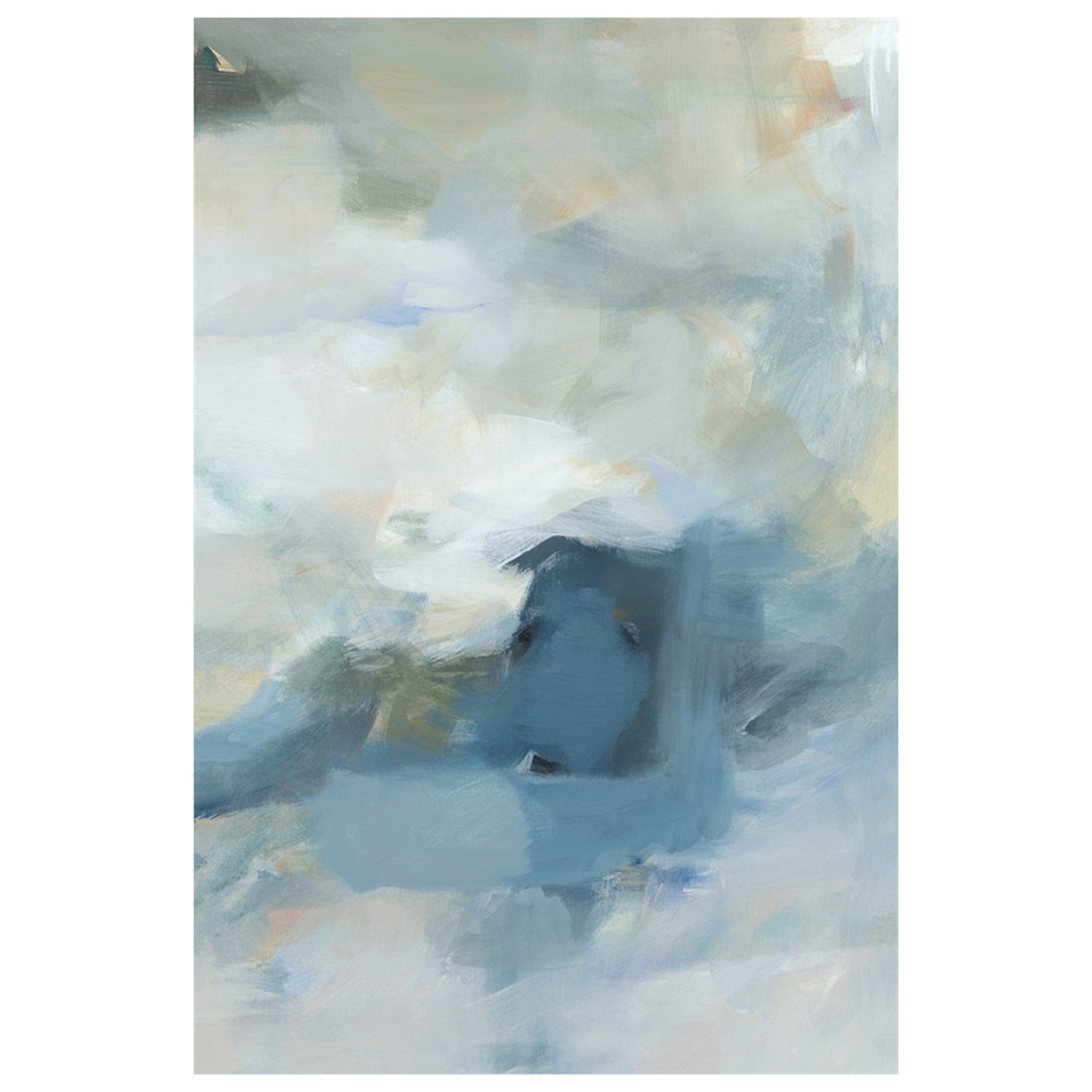 Flight of time II