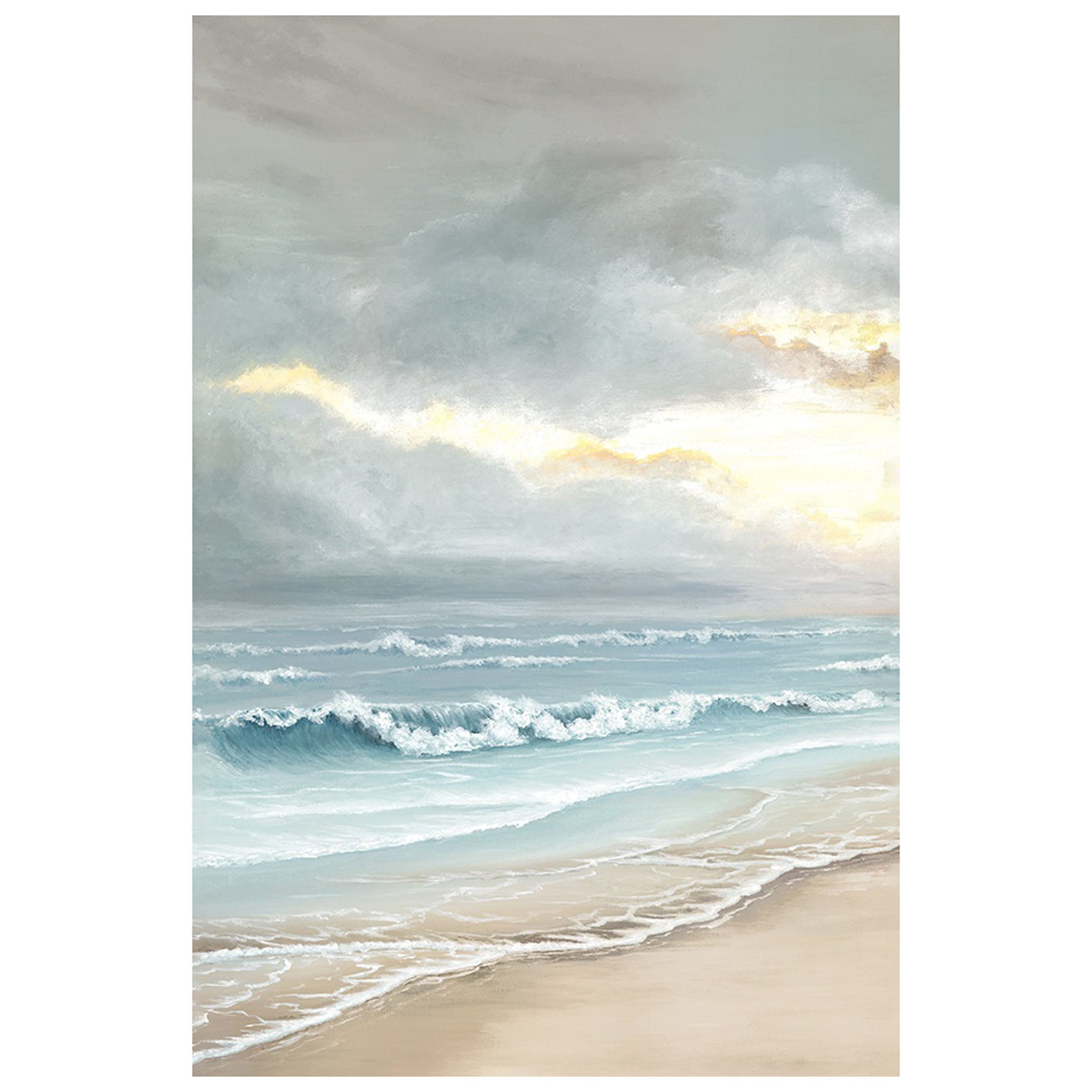 Dawn Breaks I
