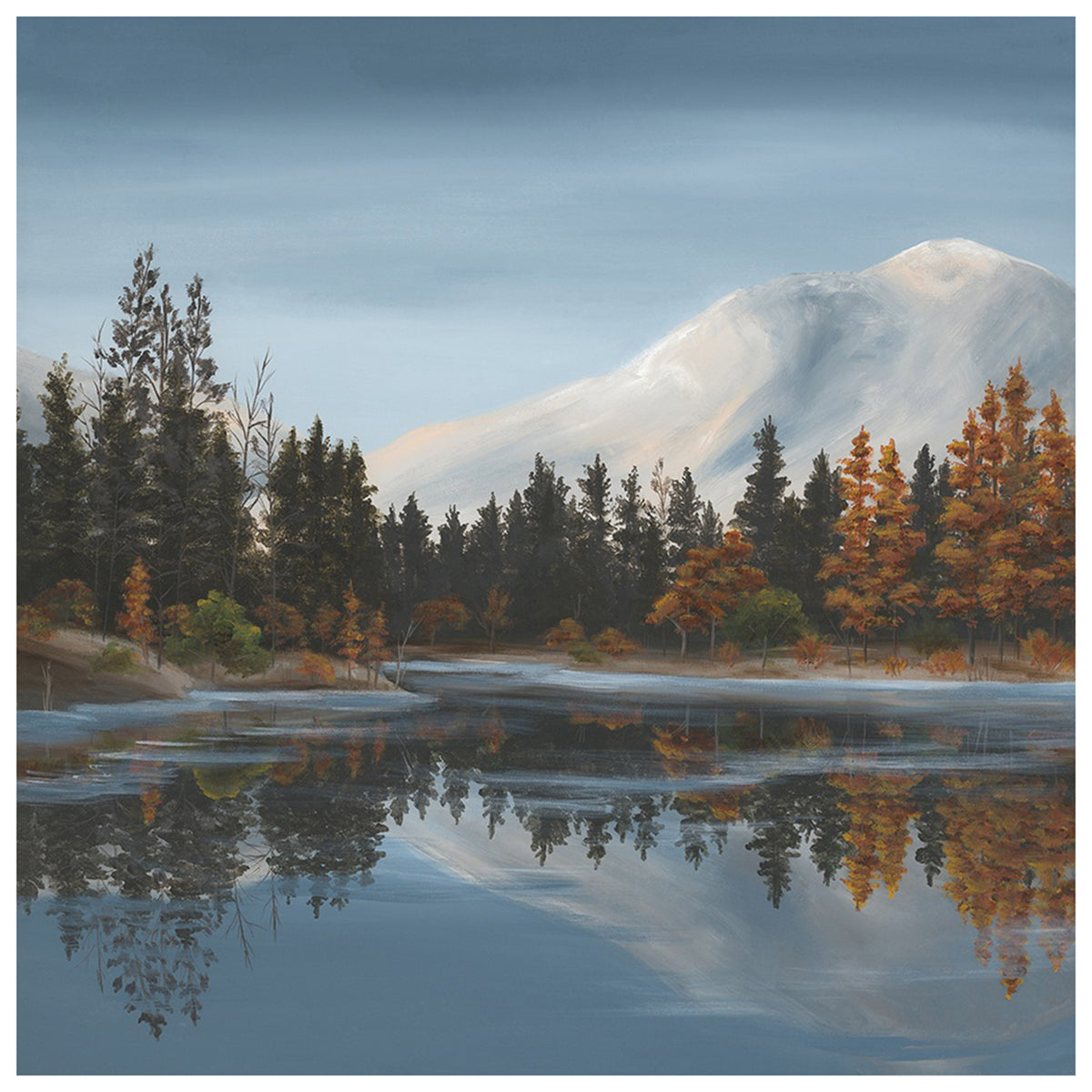 Sierra Crest