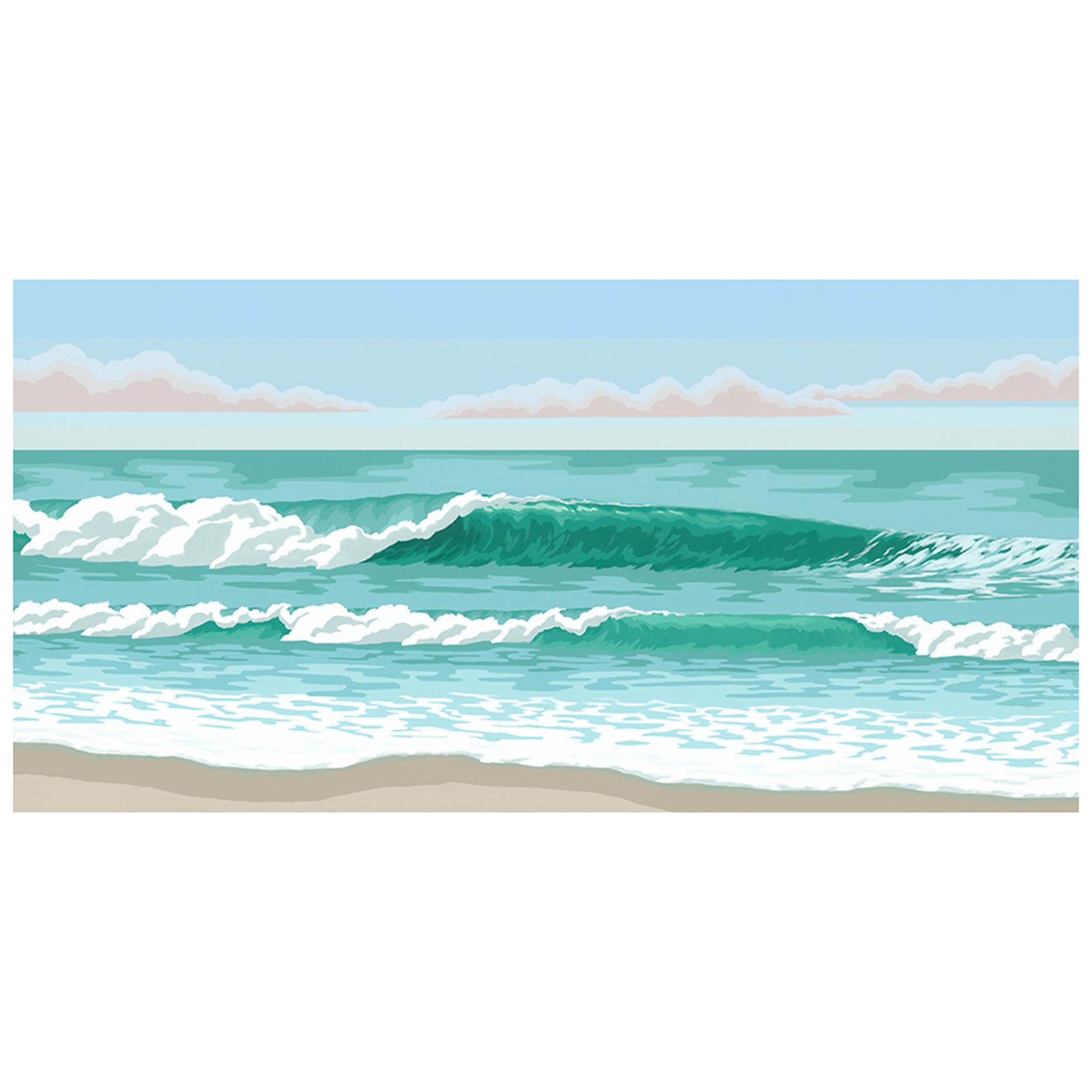 Catch a Wave
