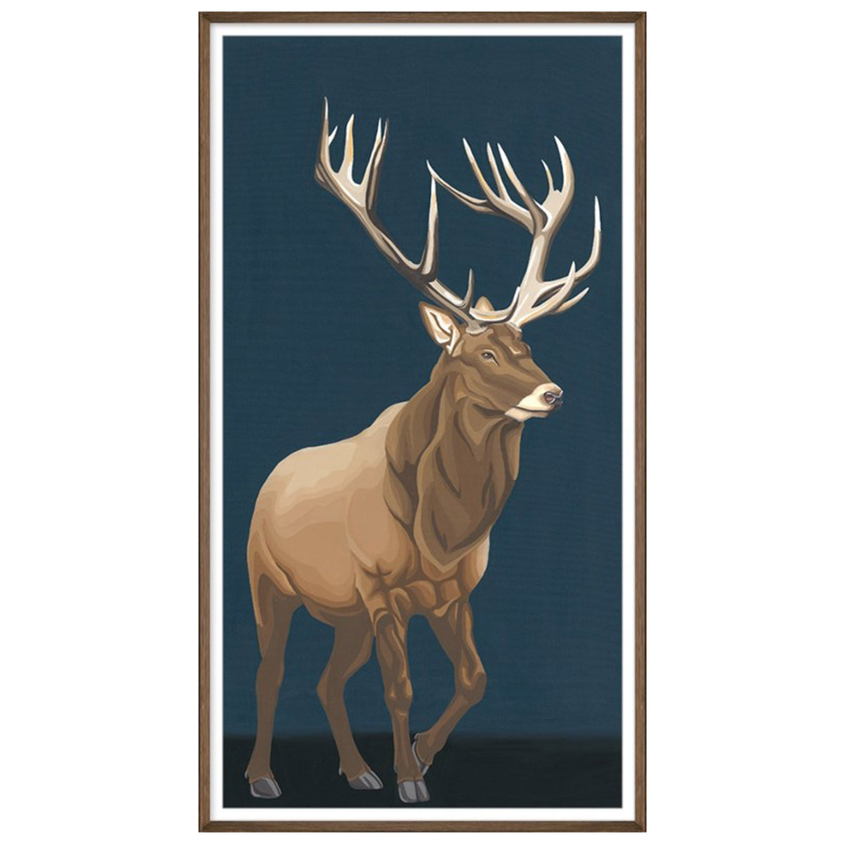 North American Elk