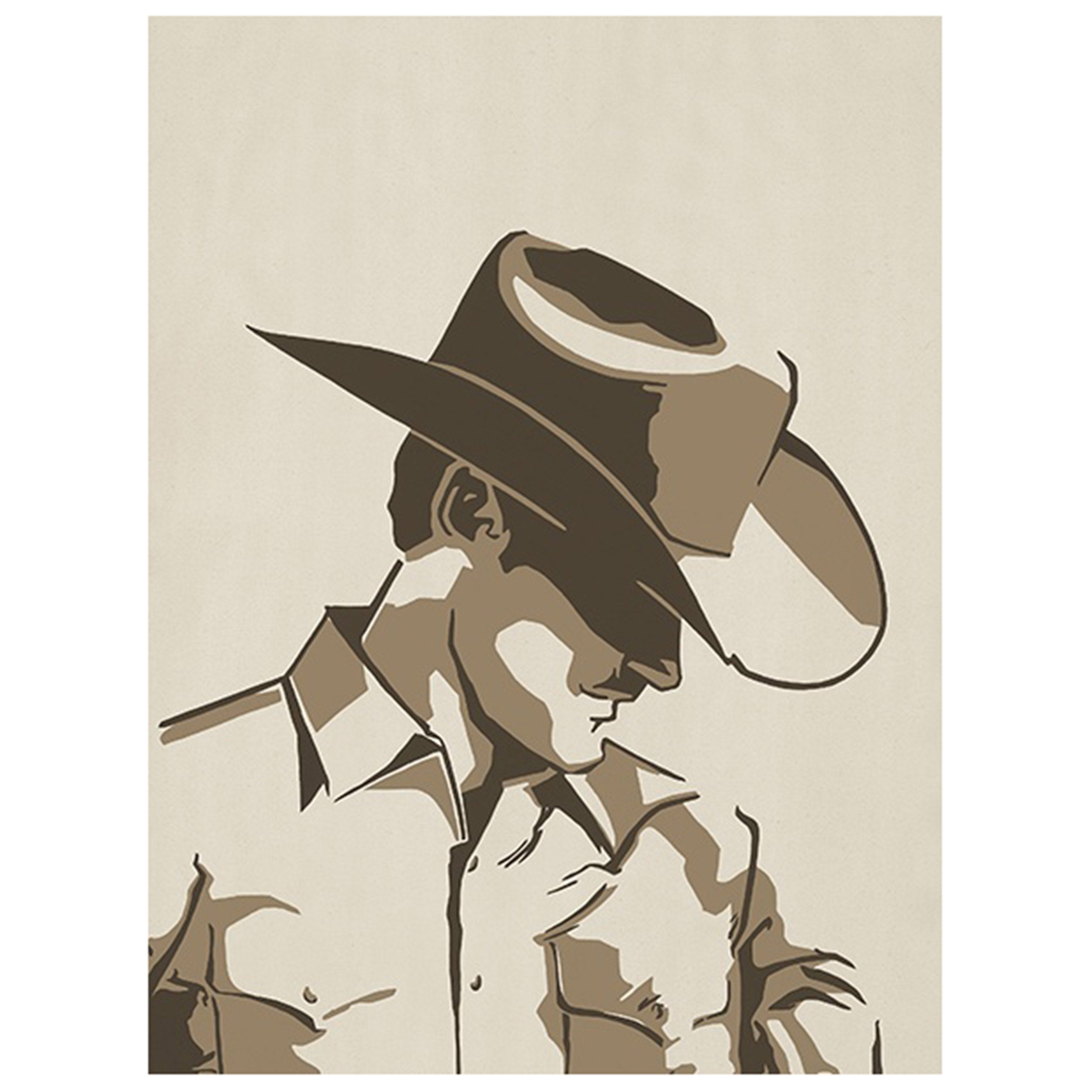 Westward I
