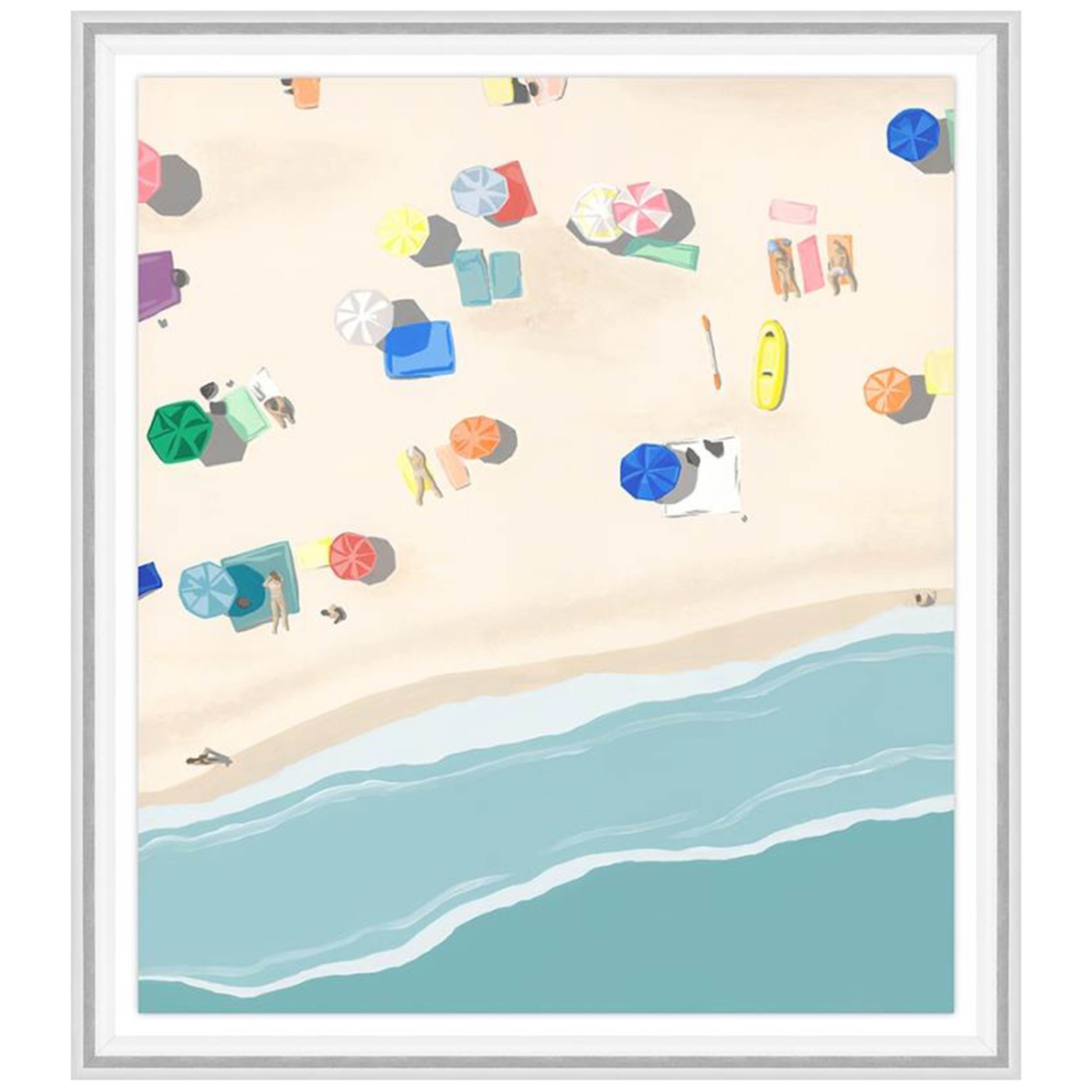 Beach Season II