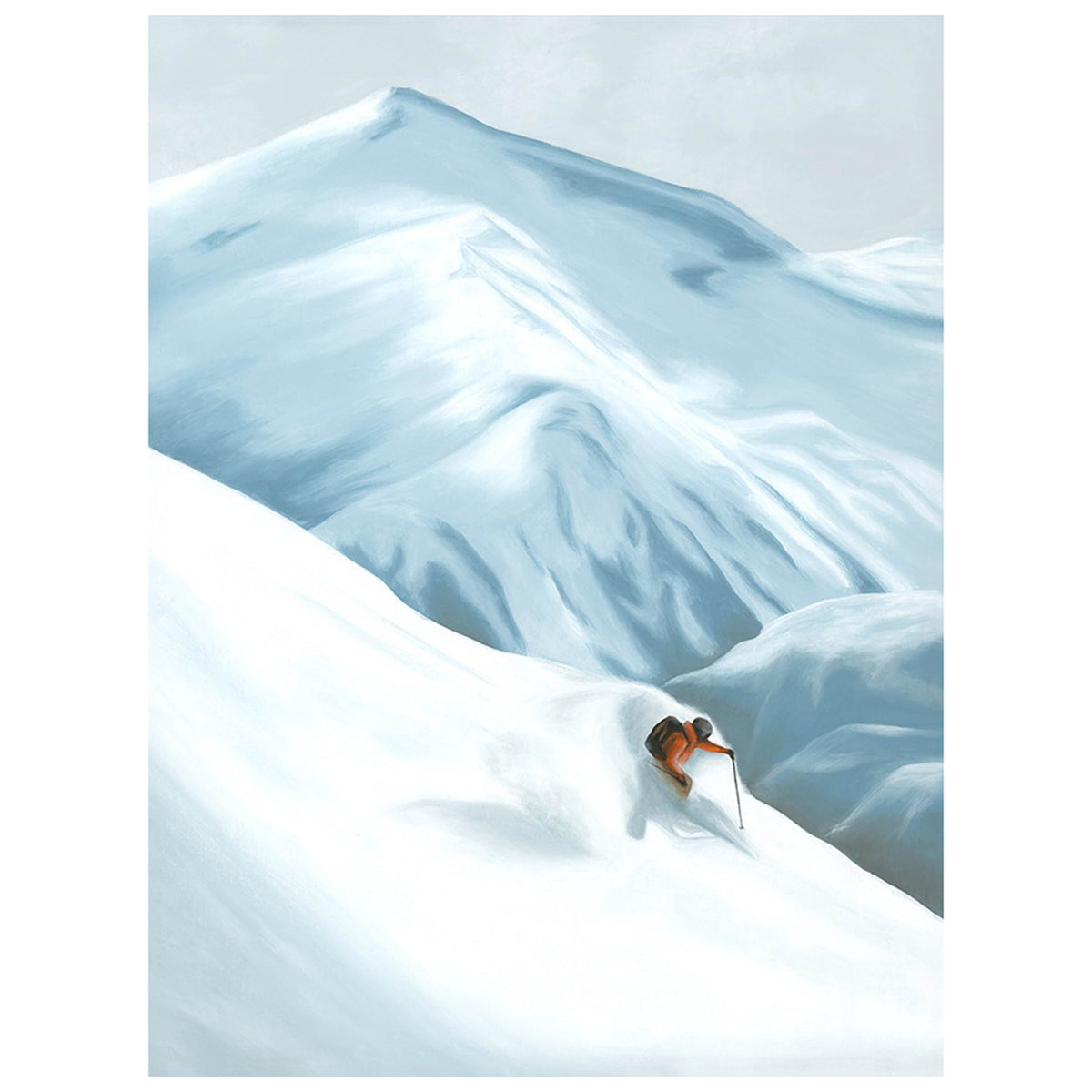Fresh Powder