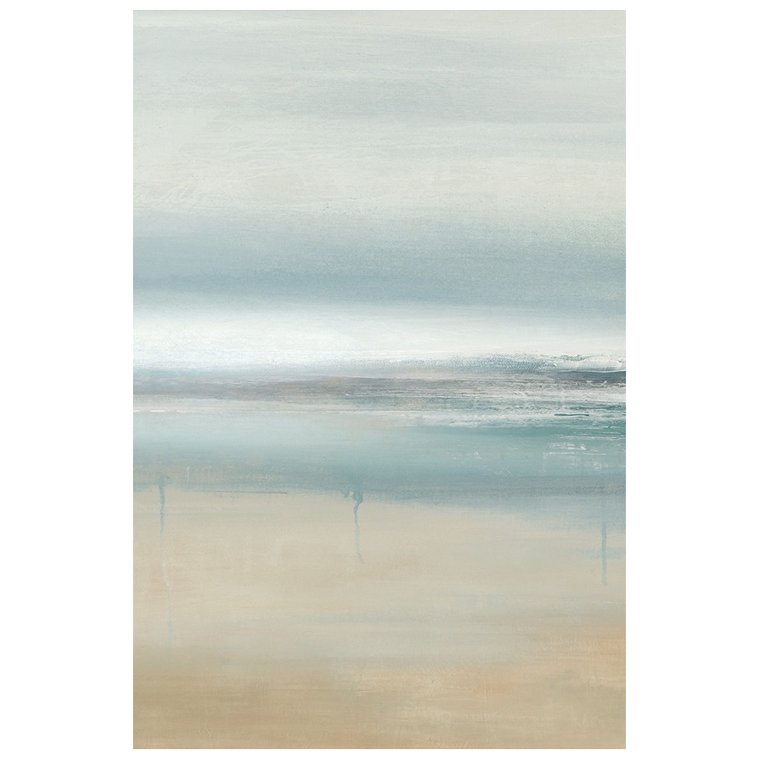 Beach Stroll I