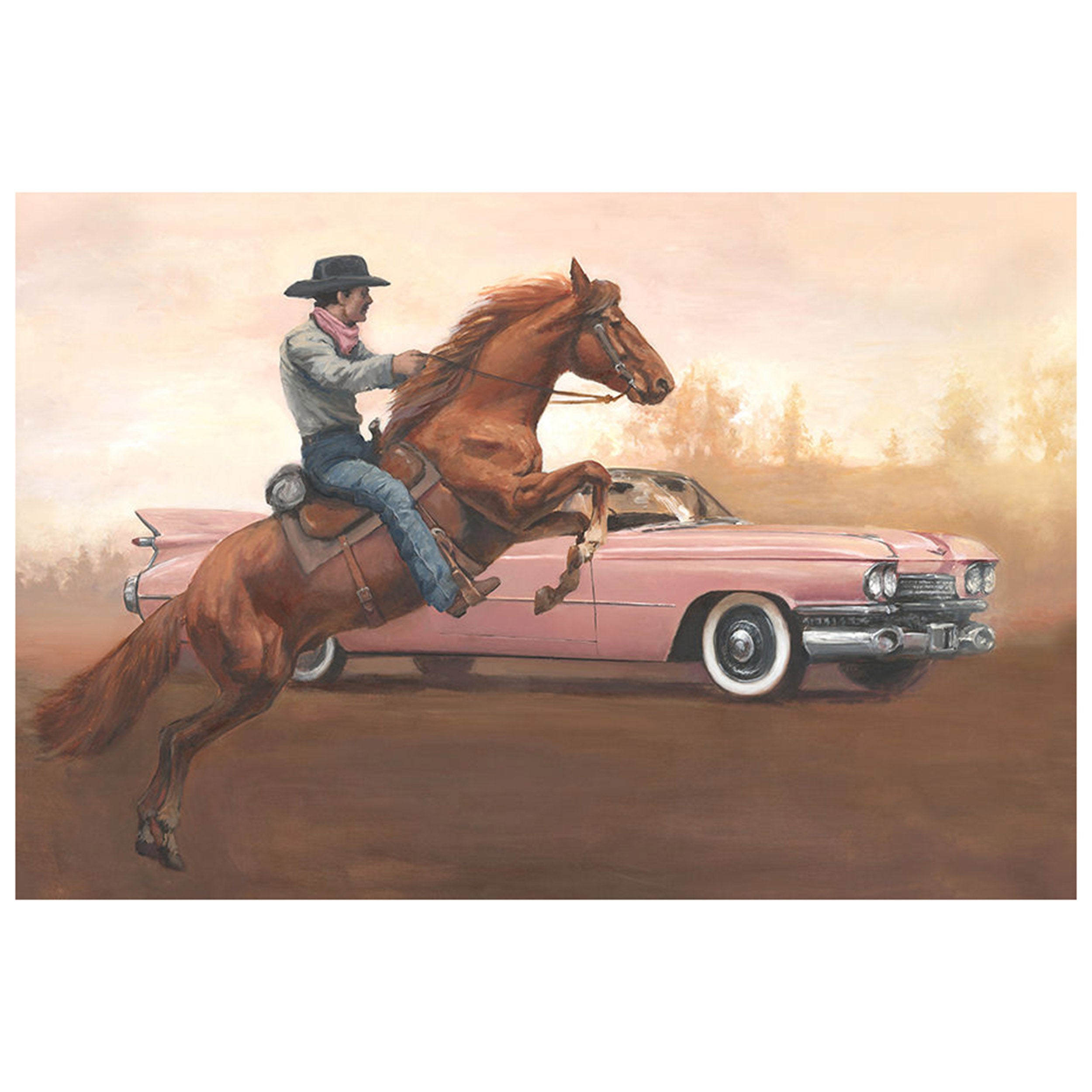Horse Power II