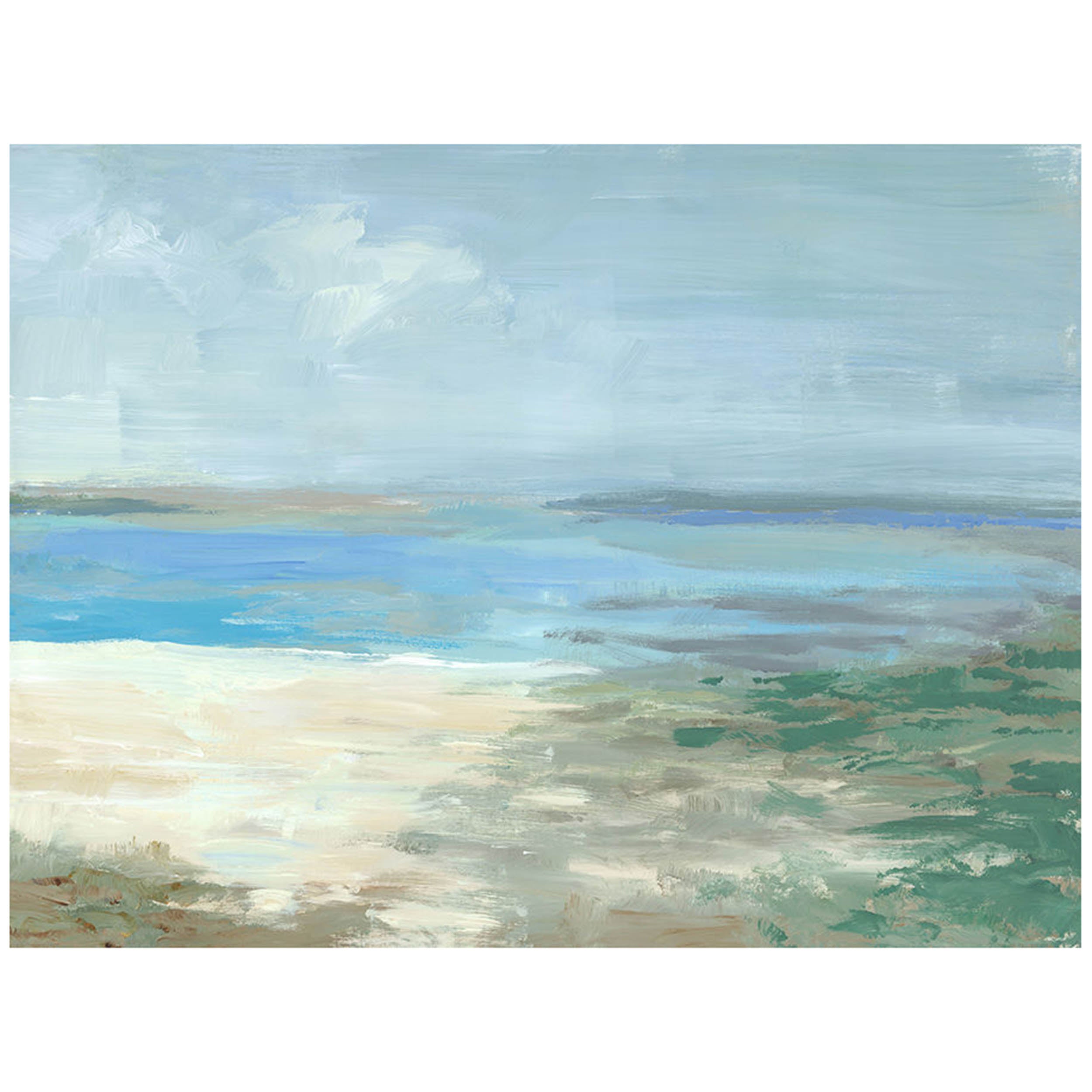Beach Impression I