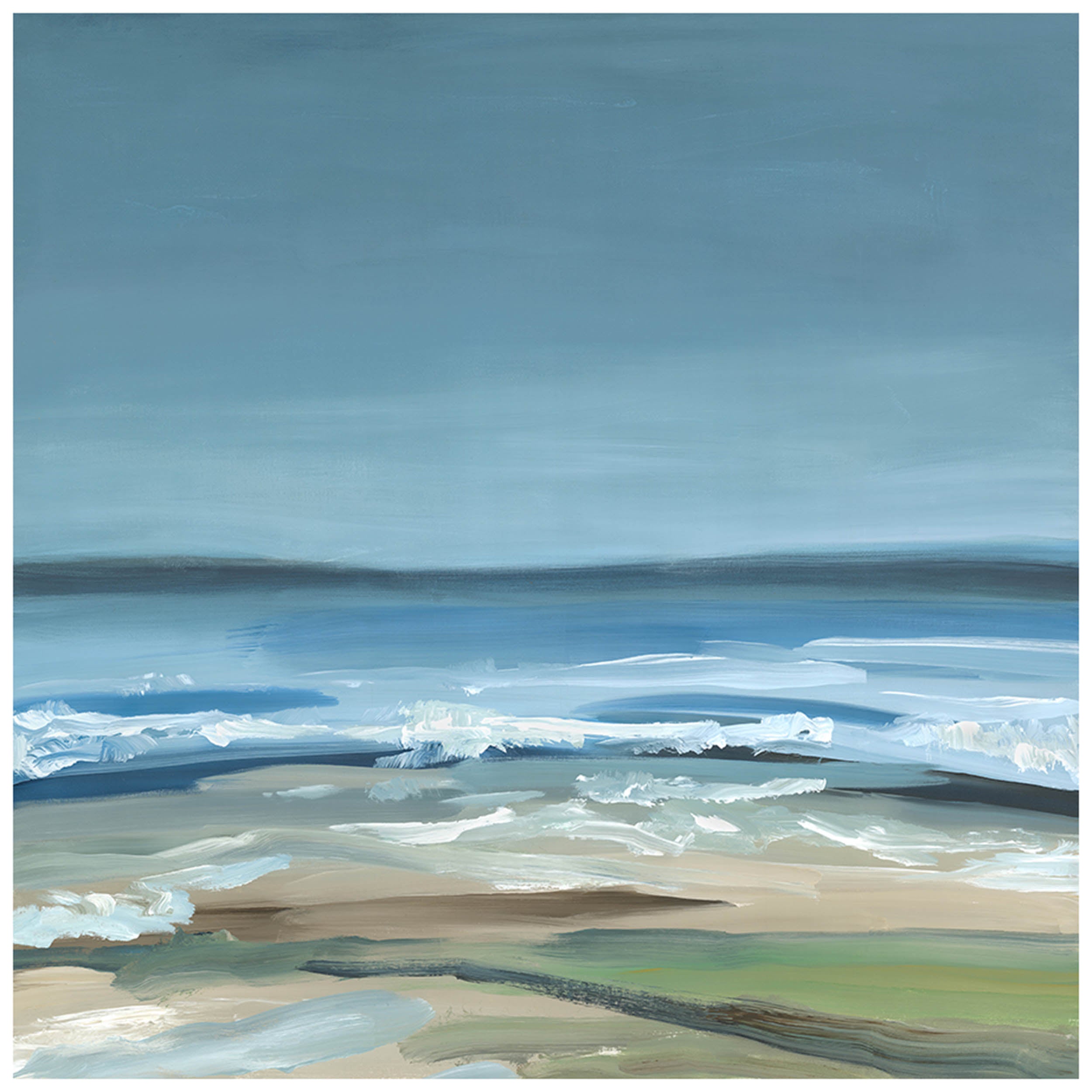 Calm Sky I