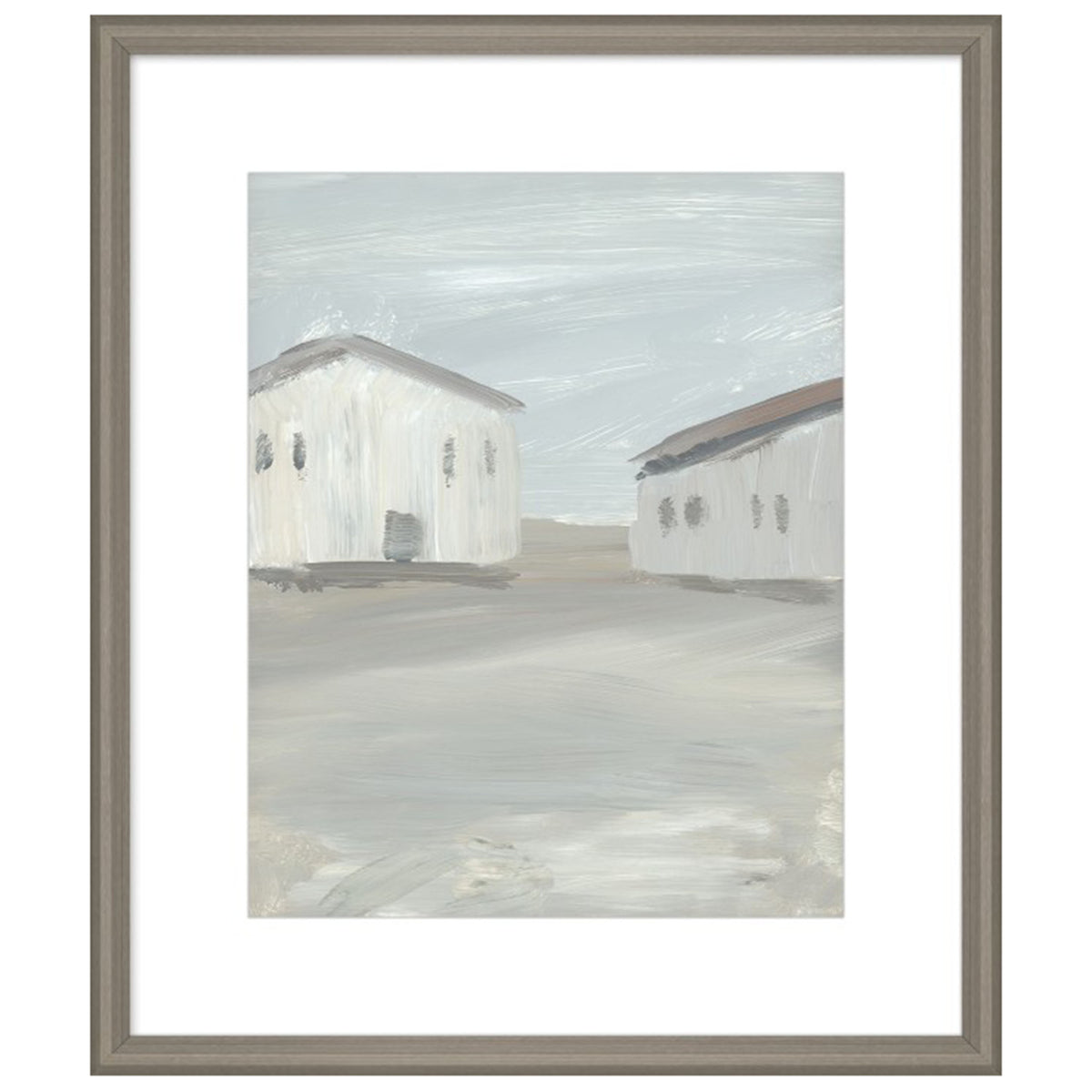 Houses of Neutrals II